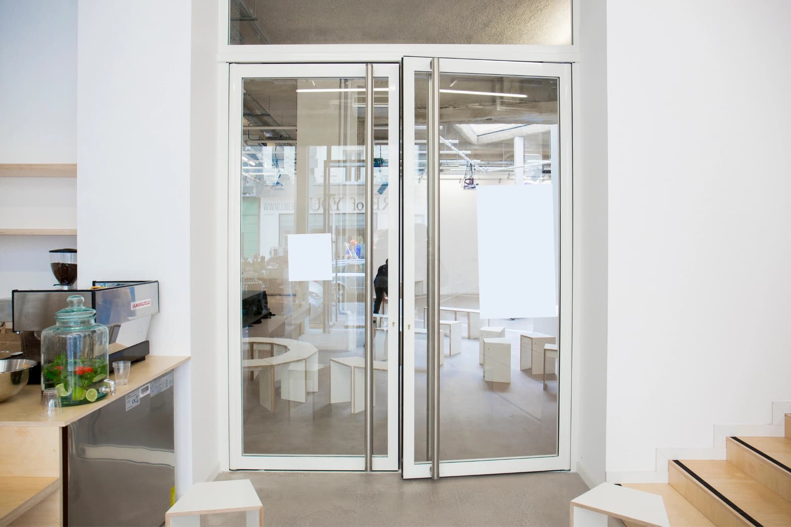 Espace Espace polyvalent et modulable au coeur de Paris - 5