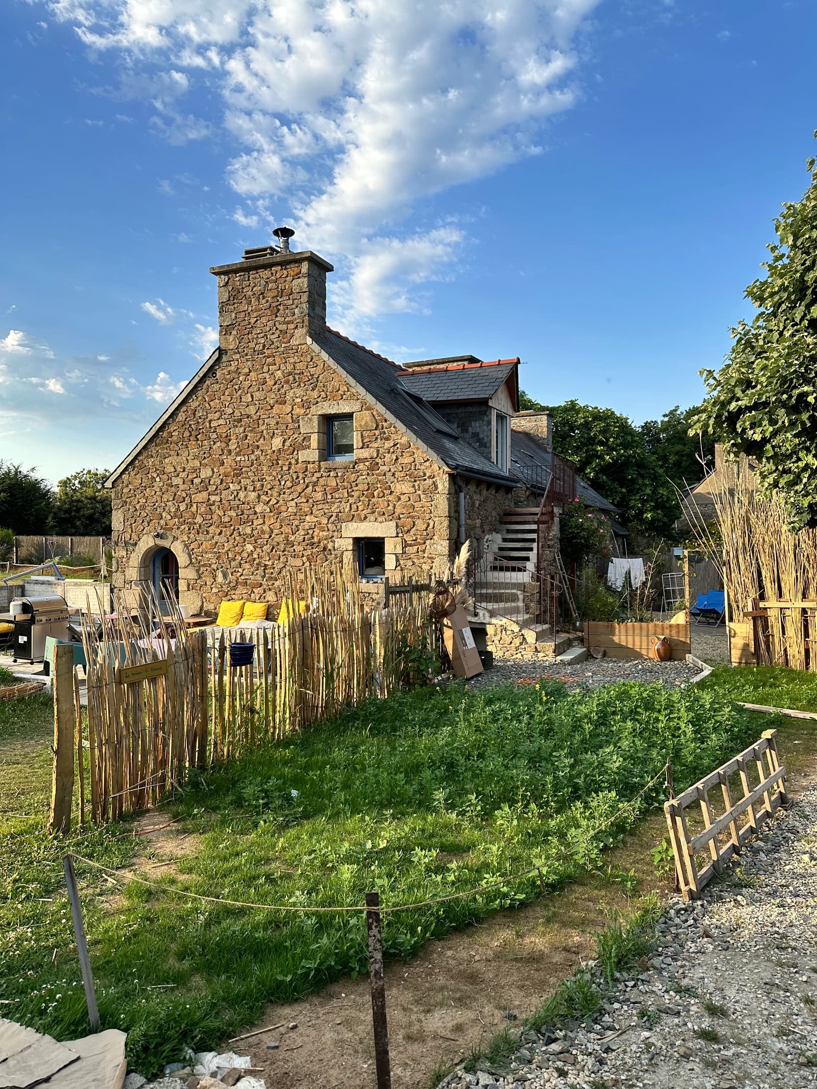 Espace Maison de campagne  - 0