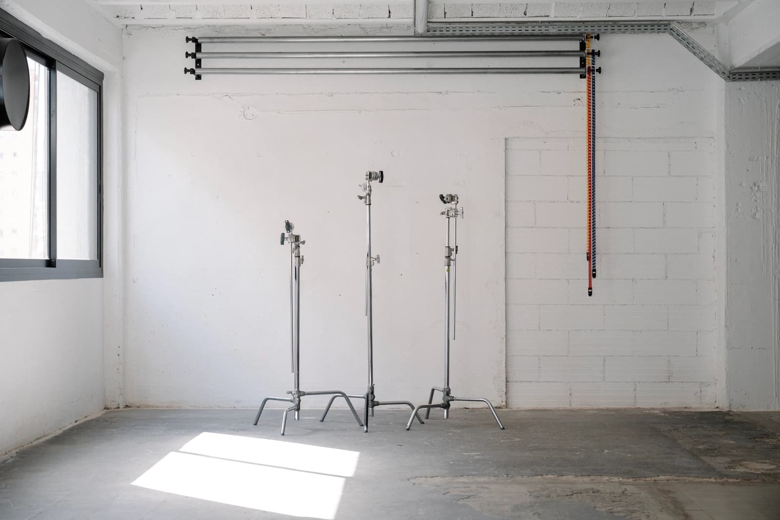 Space Creative Industrial Space - 0