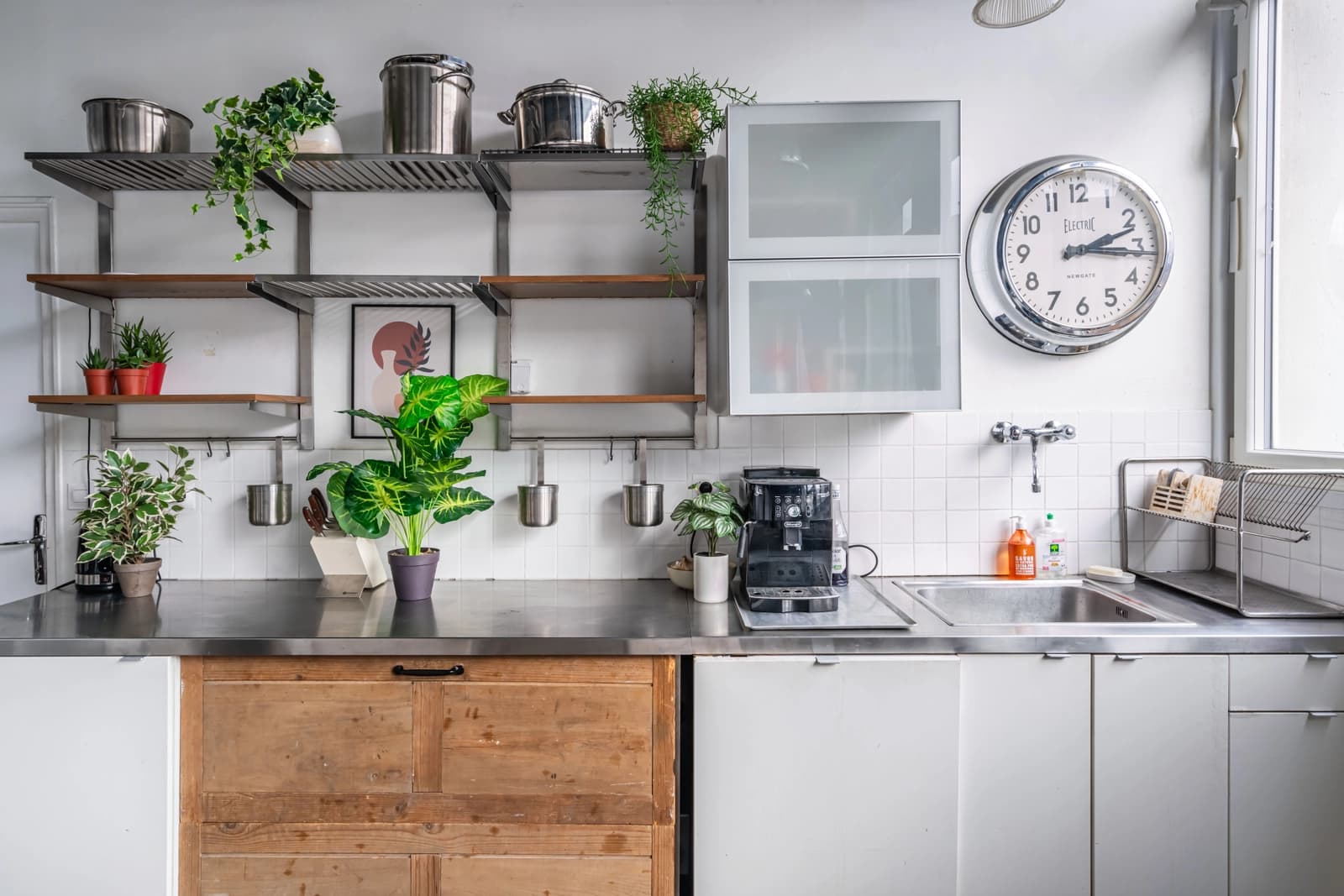 Espace Studio vidéo et photo dédié à l'art culinaire - 4