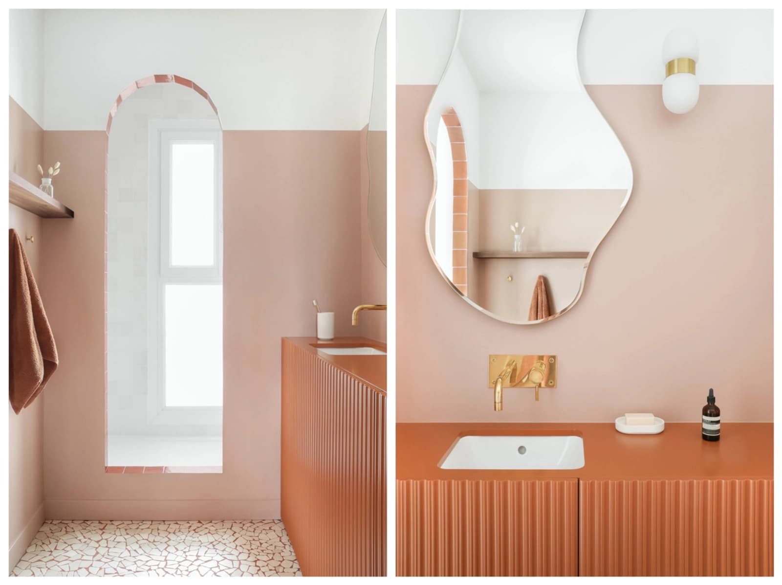 Espace Appartement d’architecte avec balcon - 5