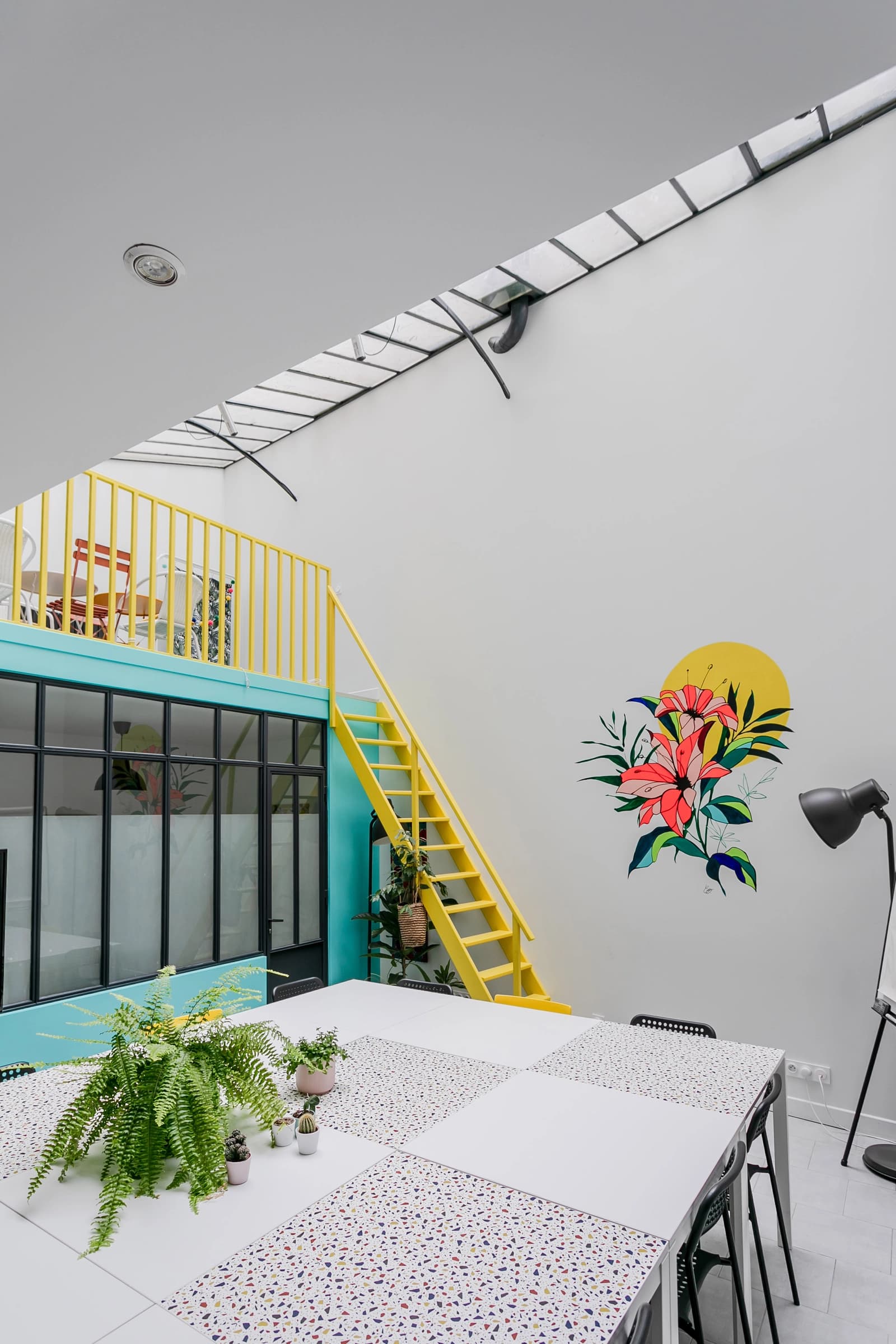 Espace Espace modulable à Bastille - 4