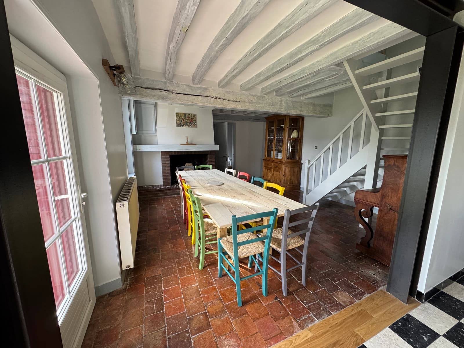 Space Country house with pool and jacuzzi - 0