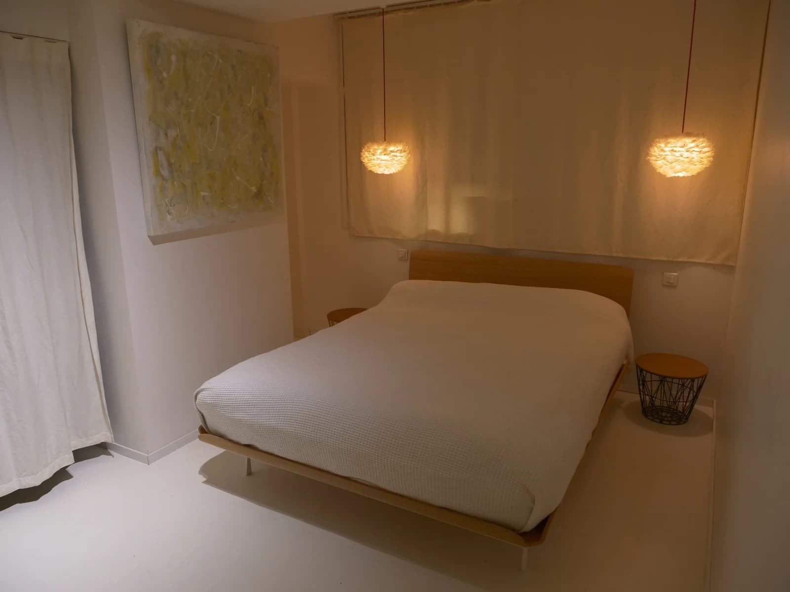 Space 140m² loft apartment in Les Lilas - 4