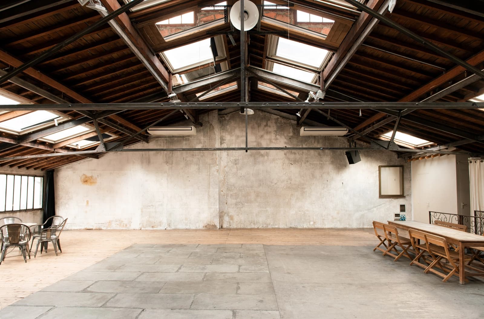 Espacio Studio 5: un espacio creativo y modular - 2