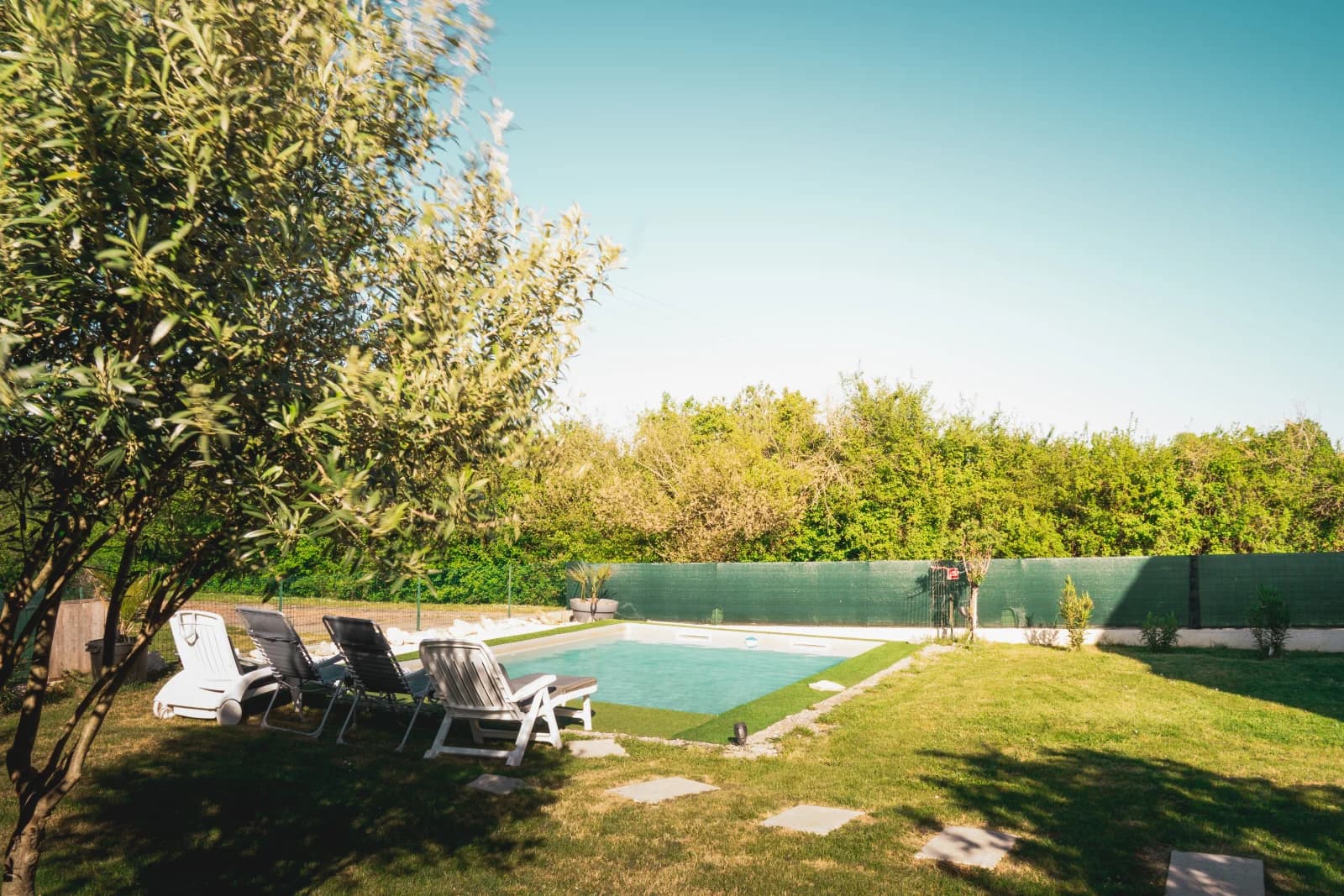 Space Villa Harmony - 4