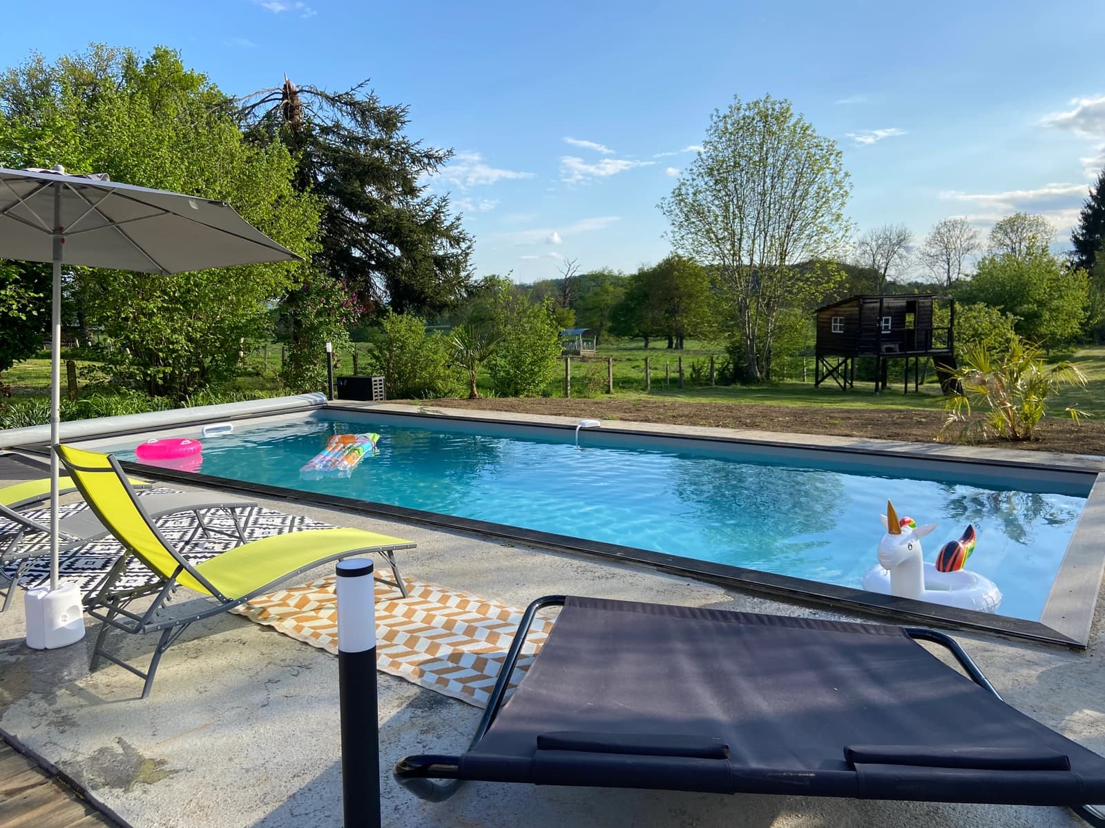 Salle de réunion dans Maison de maître de 300m², volumes et prestige - 1