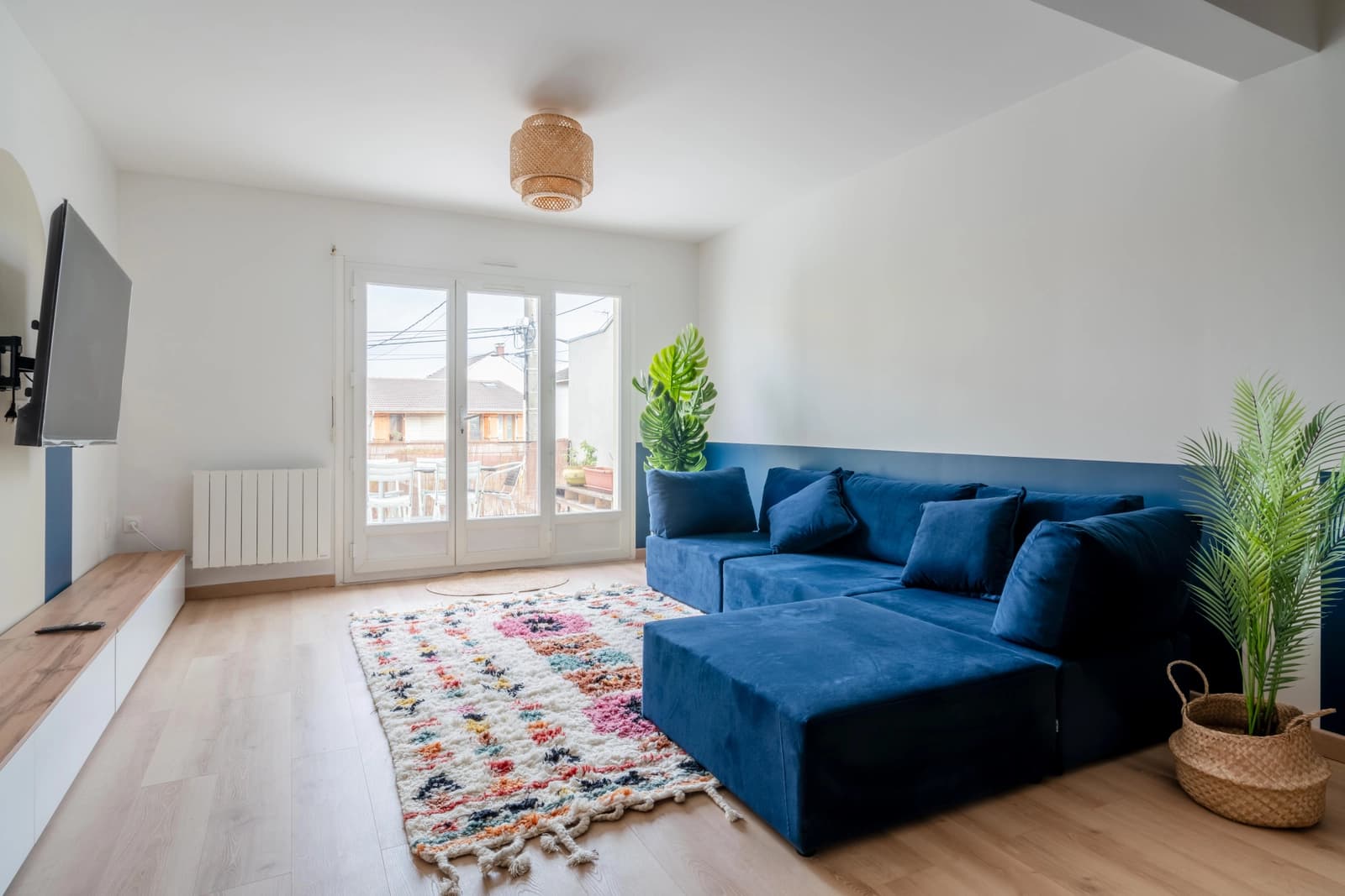 Space Exceptional house in Montreuil - 3
