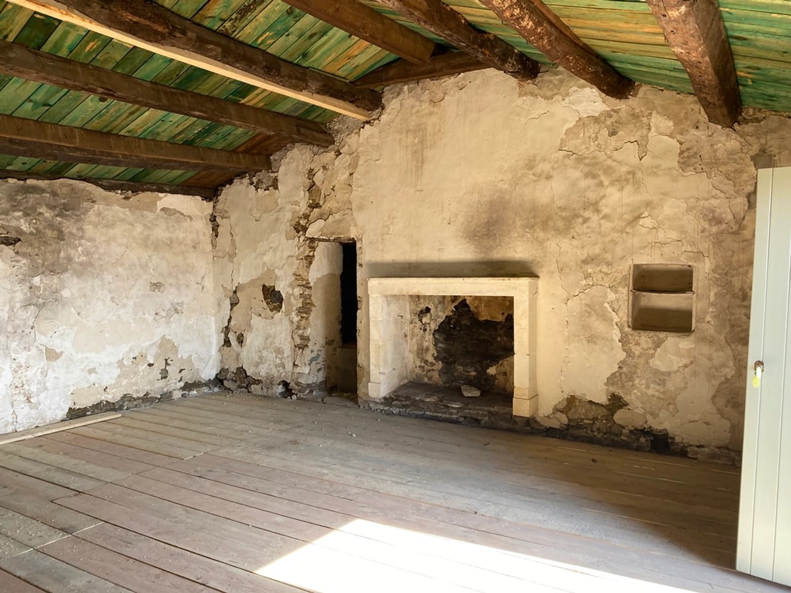 Espace La Bicoque de la Girvière - 2