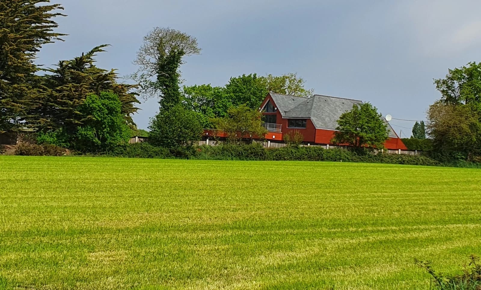Space 3 minutes from the Golfe du Morbihan - 4