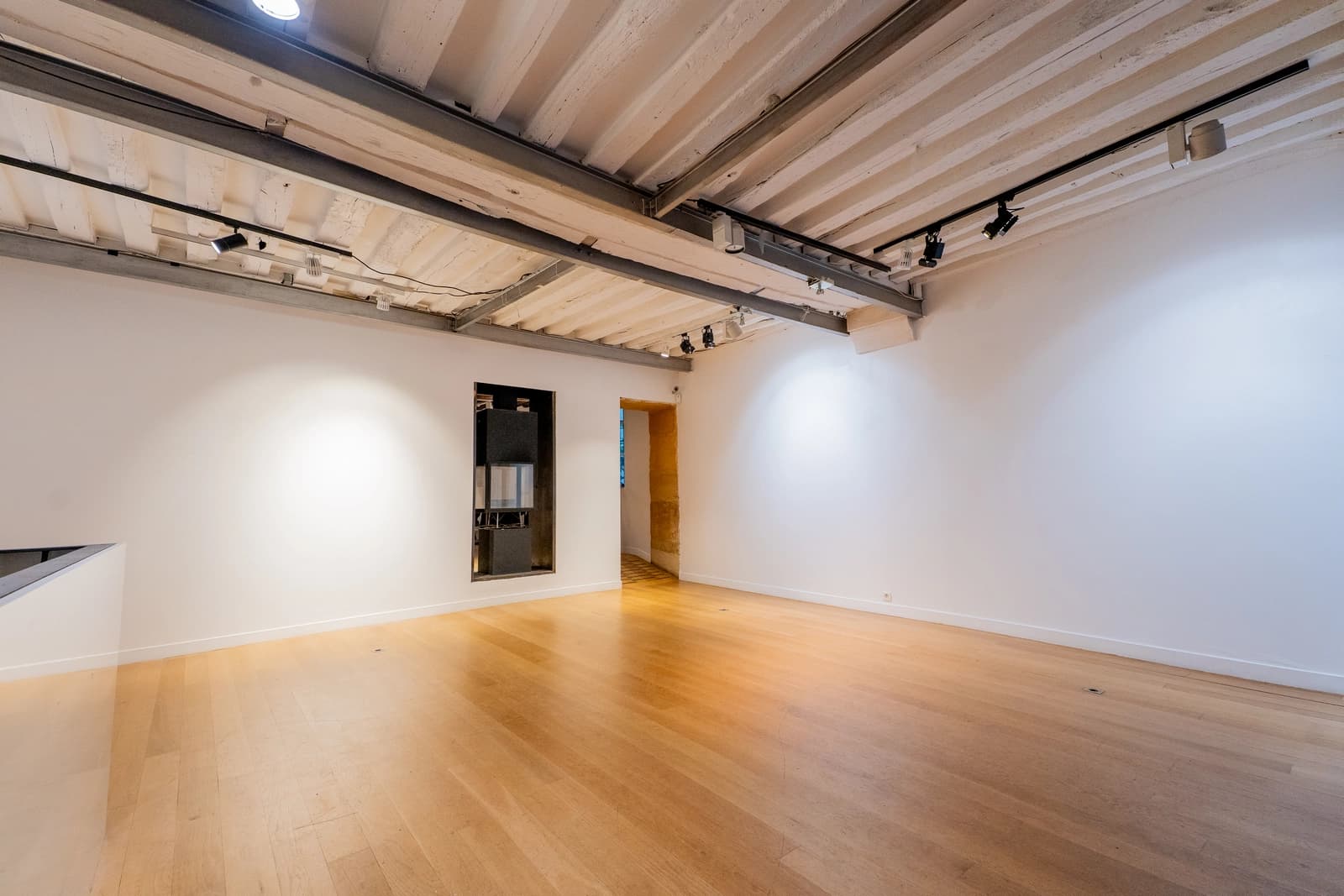 Space La Galerie Rue Saint Roch - 1