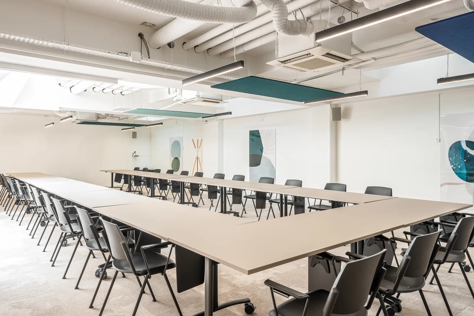 Espace Bienvenue au Joséphine ! - 4