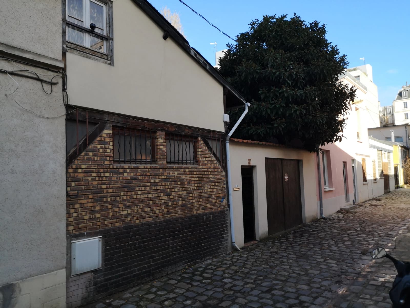 Espace Lieu vert atypique pour événements - 5