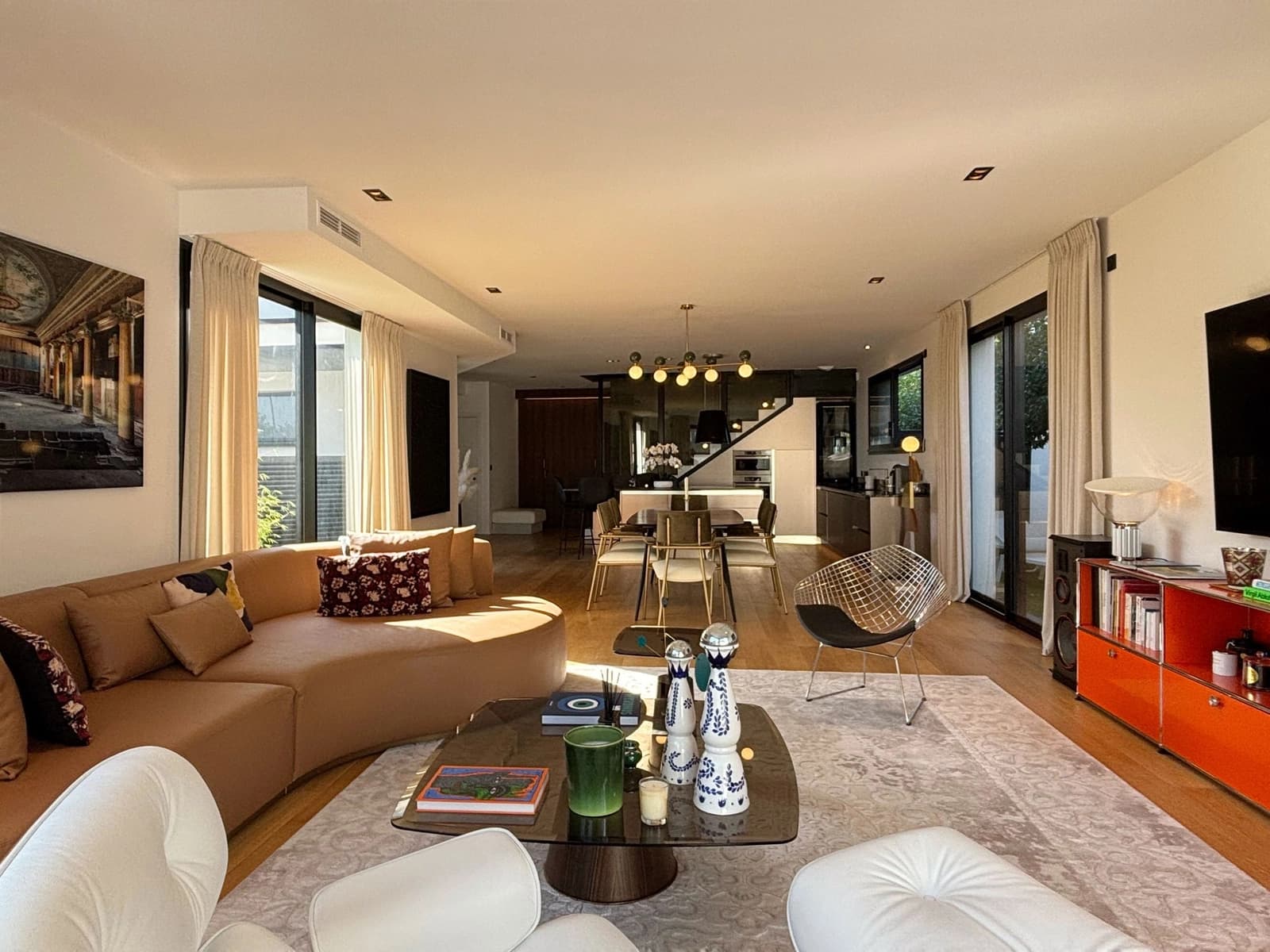 Space Designer home - 0