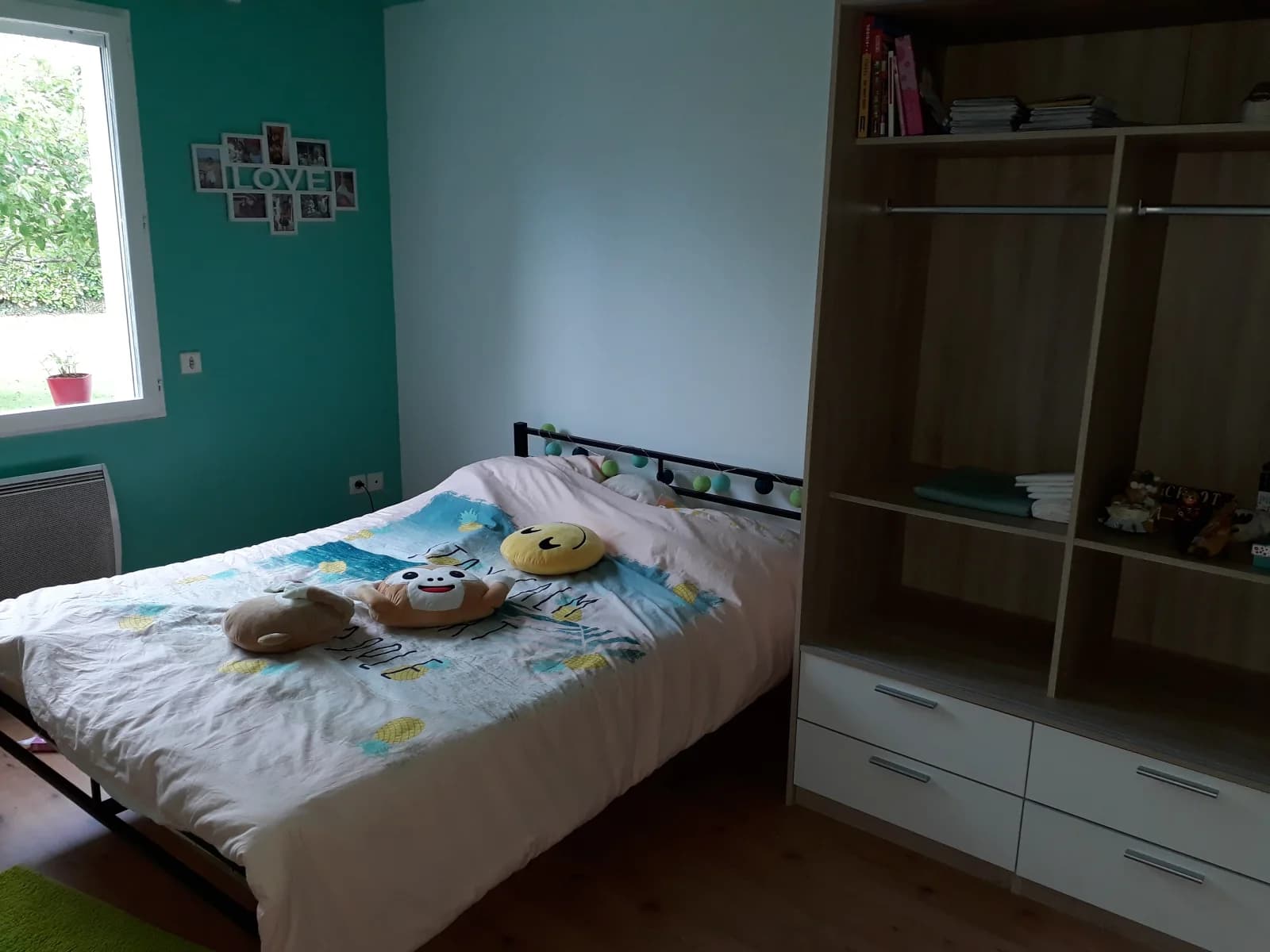 Space Pays Basque, House with garden, swimming pool, countryside - 2