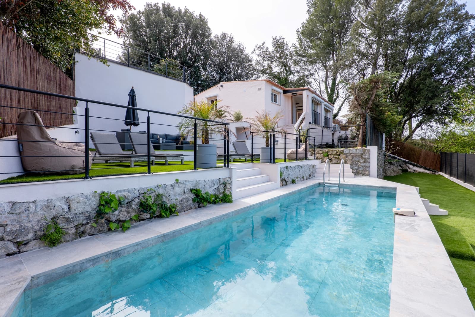 Space Charming and atypical house - 2