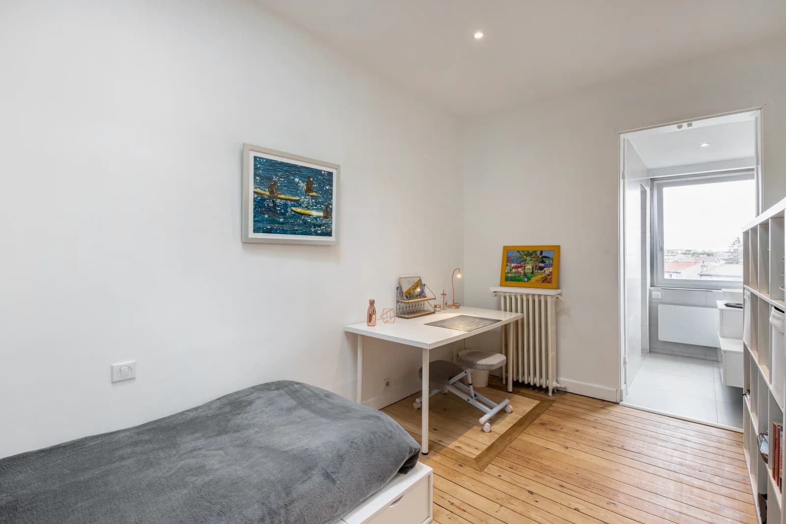 Espace Lieu agréable avec cuisine équipée pour vos moments - 4