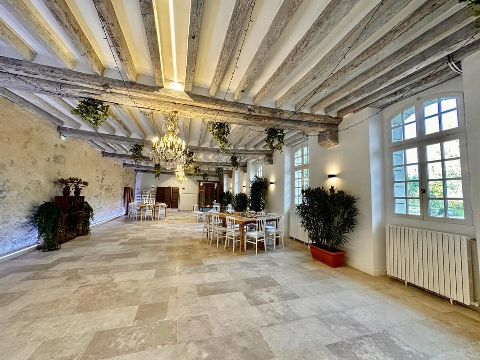 Space A historic and inspiring estate - 3