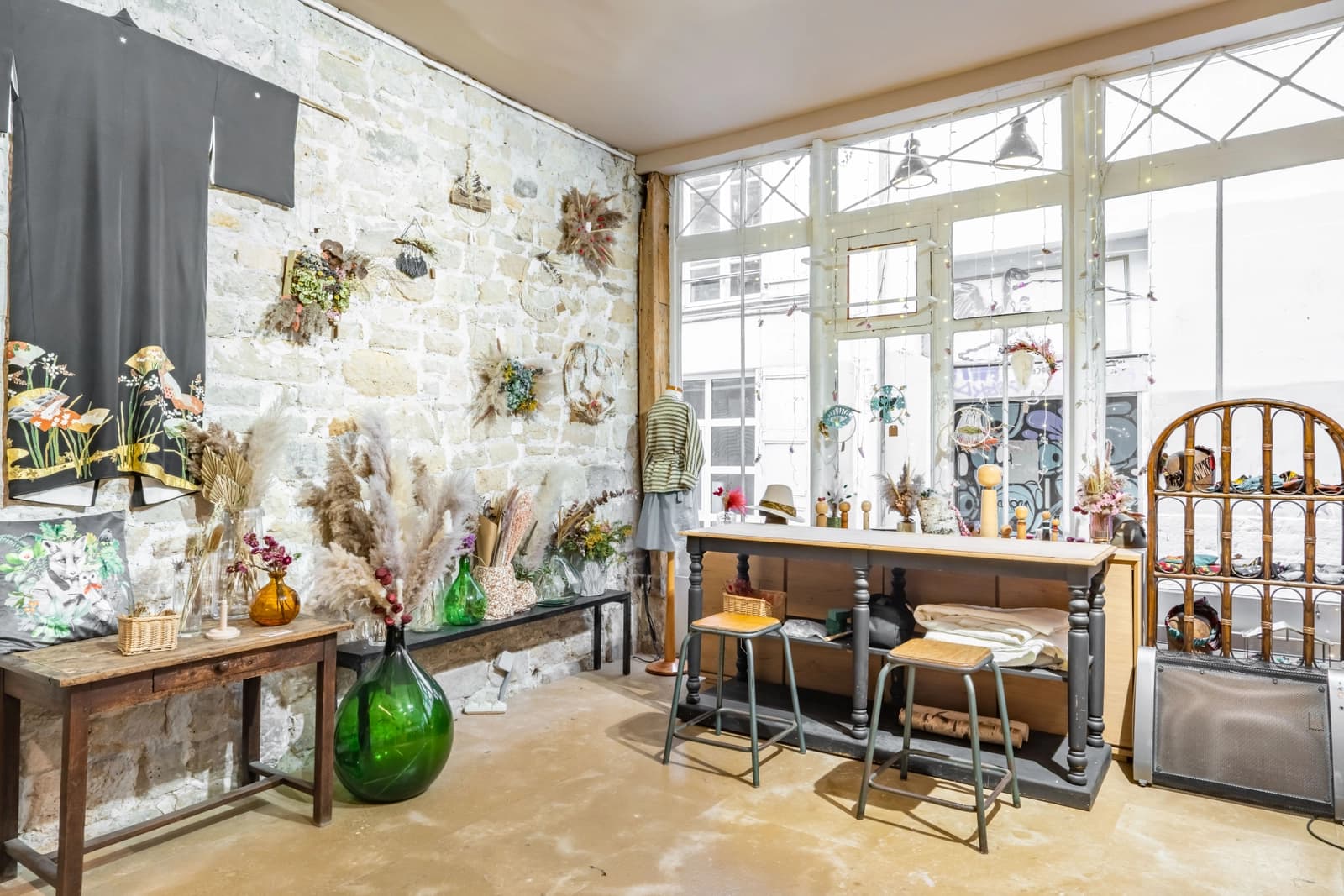 Espace La Bastille: espace style atelier au coeur de l'animation - 5