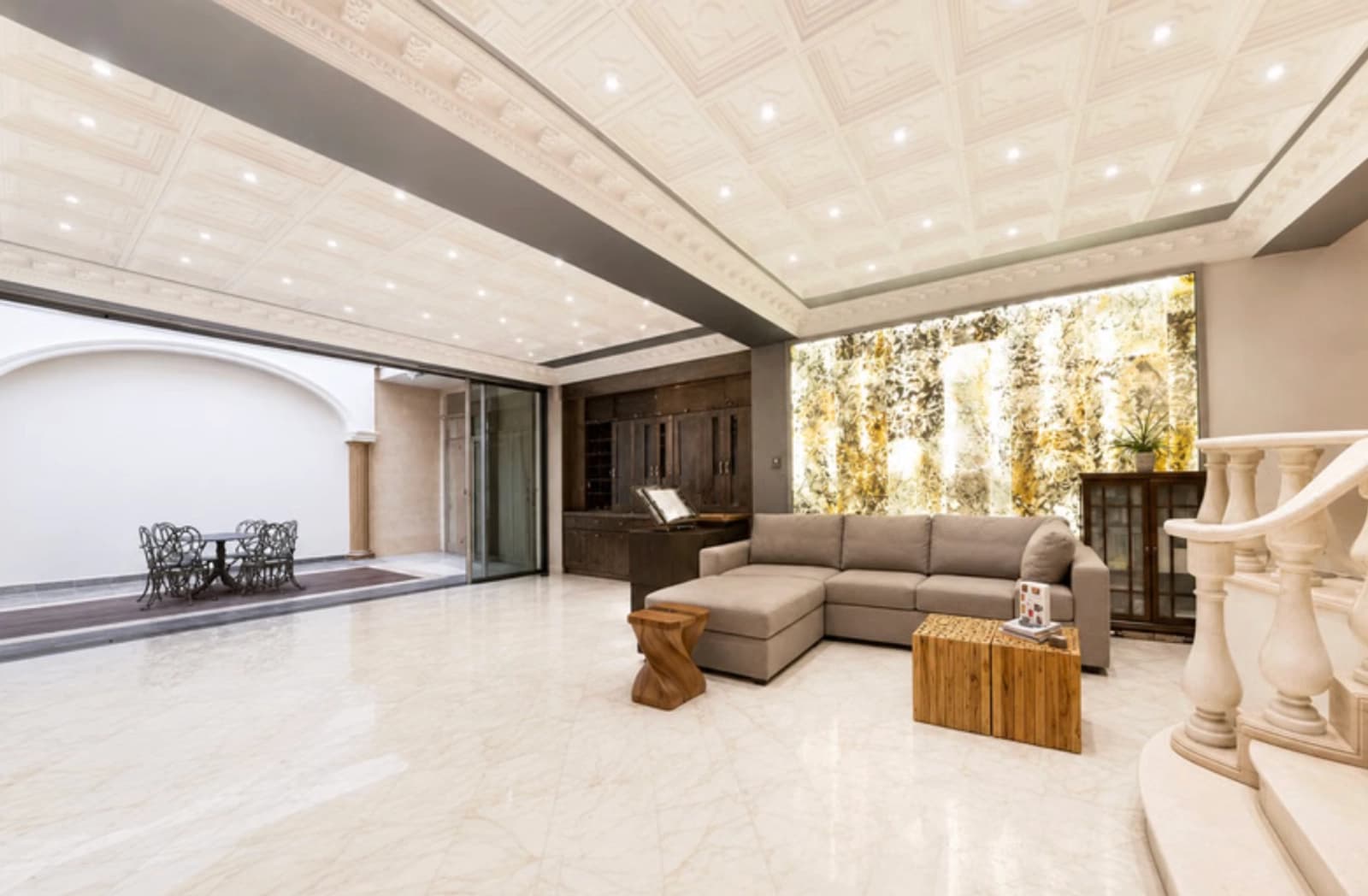Espace Loft luxueux avec piscine - Paris 15 - 0
