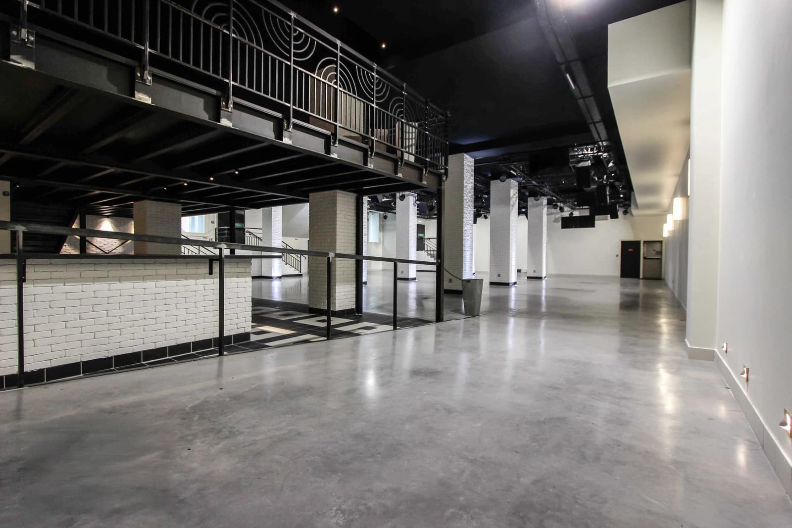 Space Parisian event venue - 2