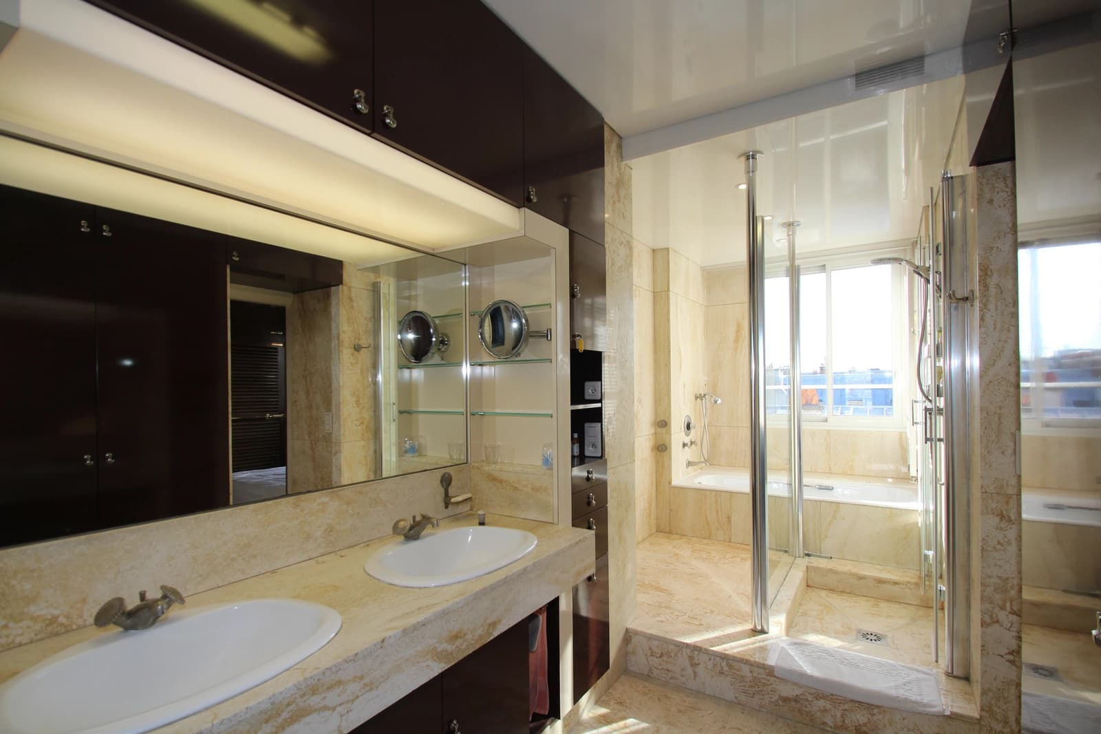 Espace Paris: Rooftop avec vue à 360° sur la capitale - 5