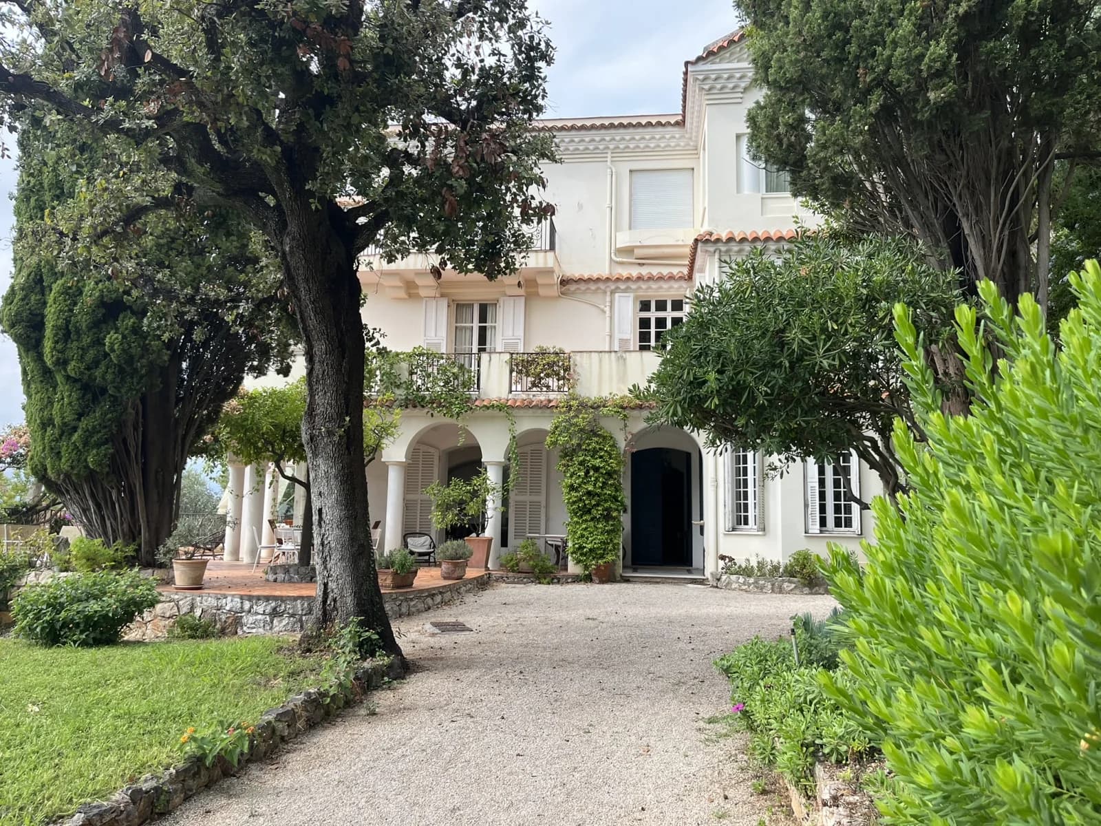 Space 243m2 villa with sea view - 0