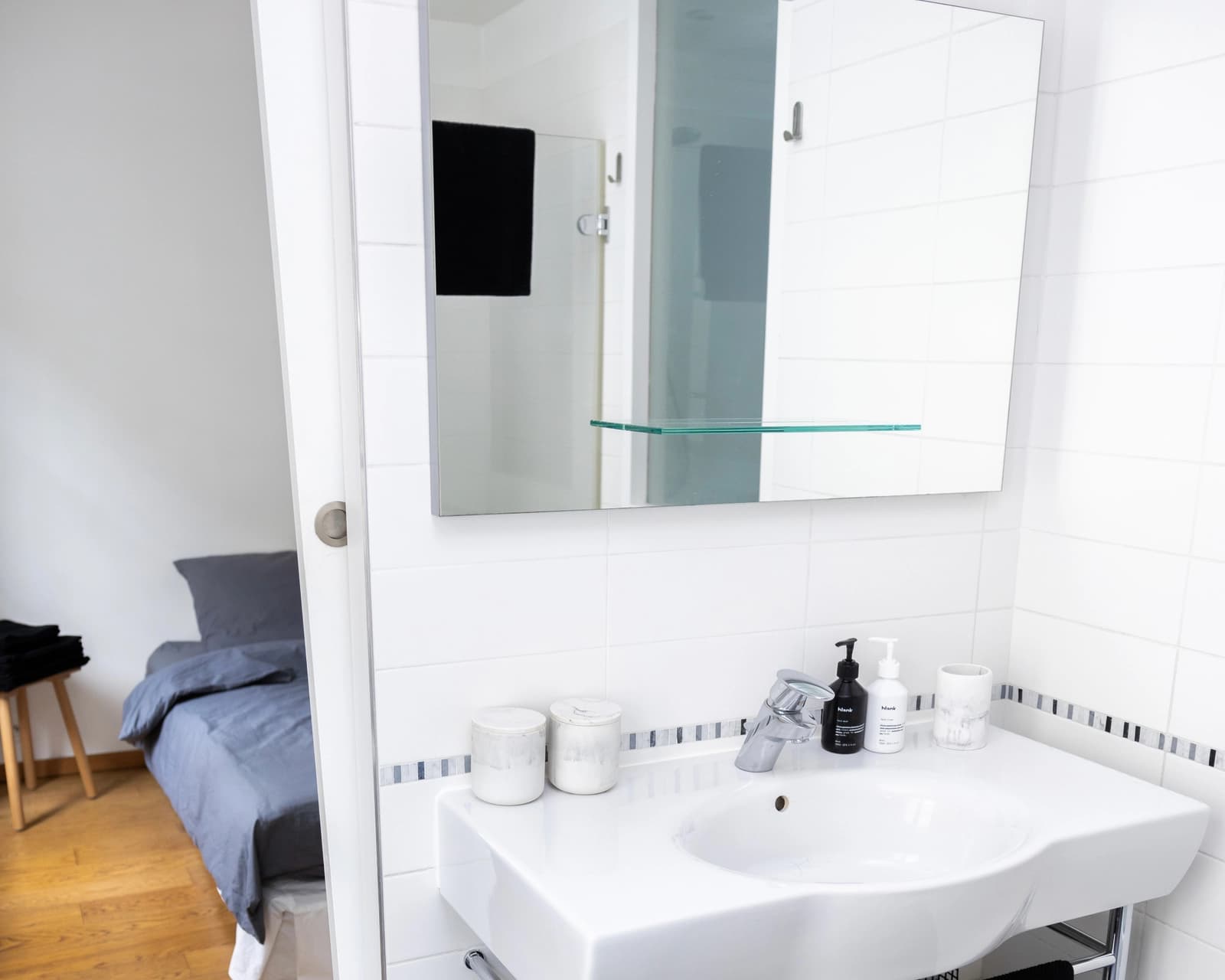 Espace La Casa Adelita: appartement 2 pièces très lumineux - 5
