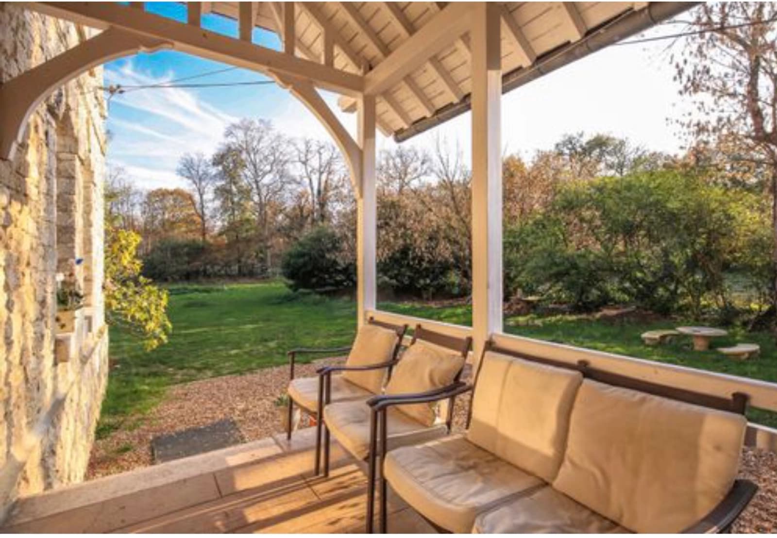 Space Manoir St Louis - 1