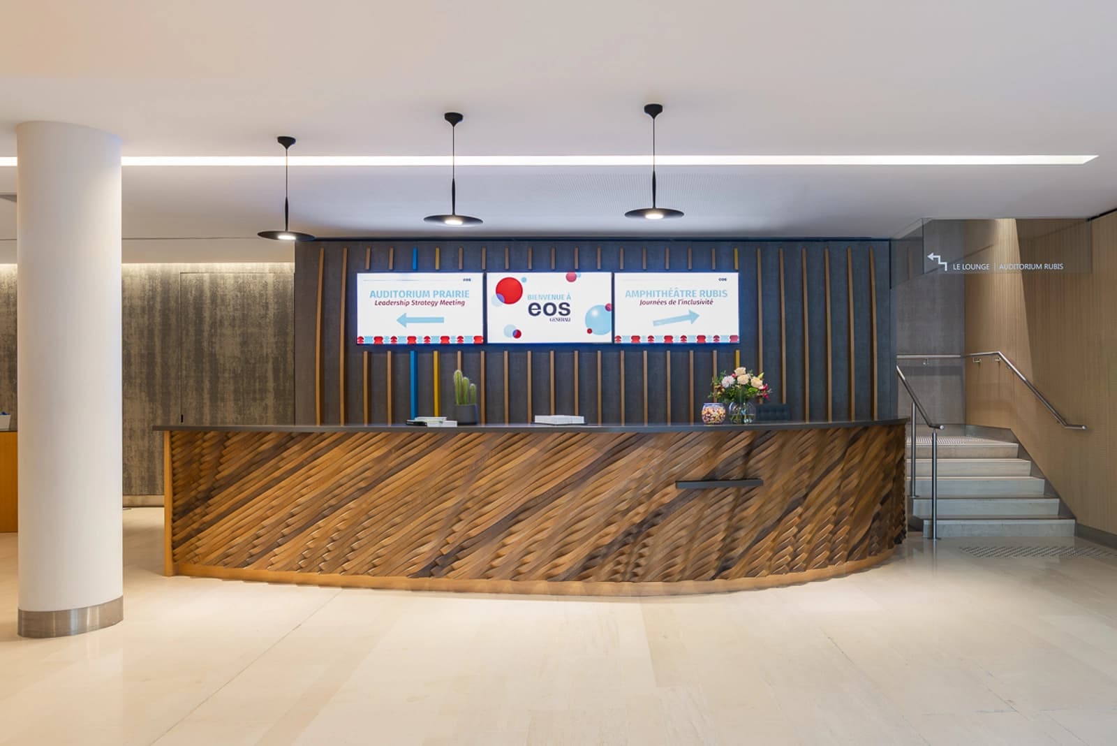 Space Business Center - Creative & Corporate Spaces - 3