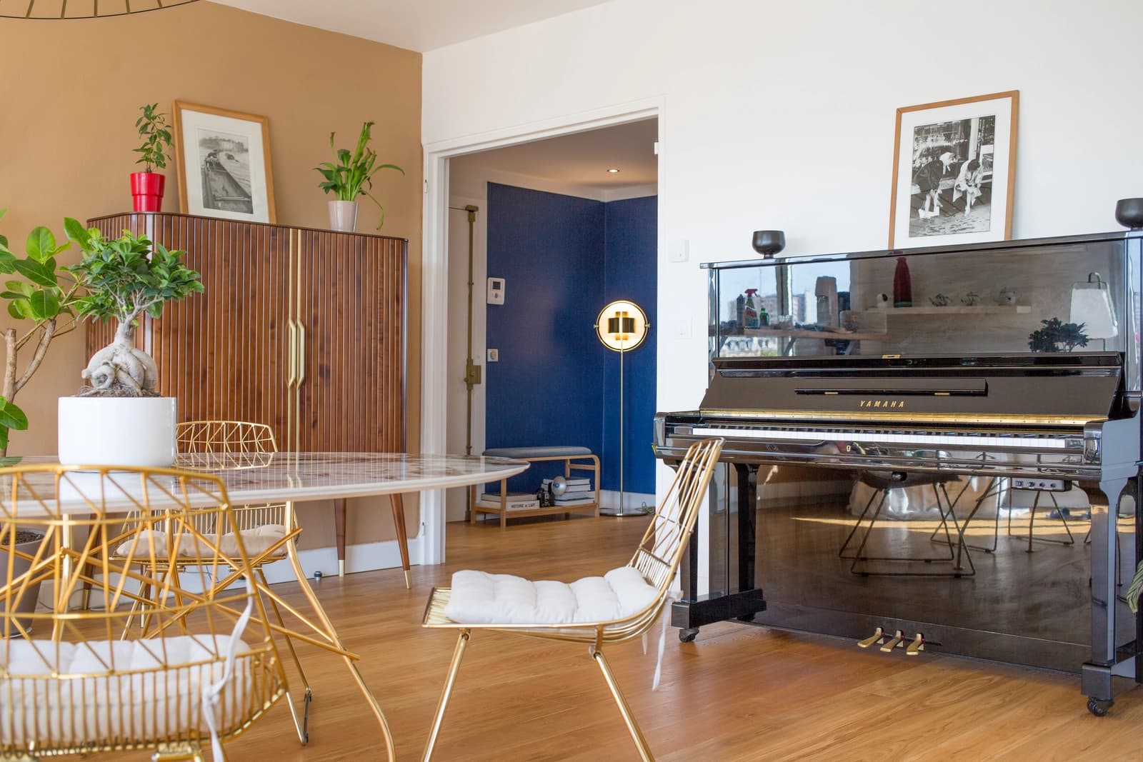 Space Design apartment with balcony - 5