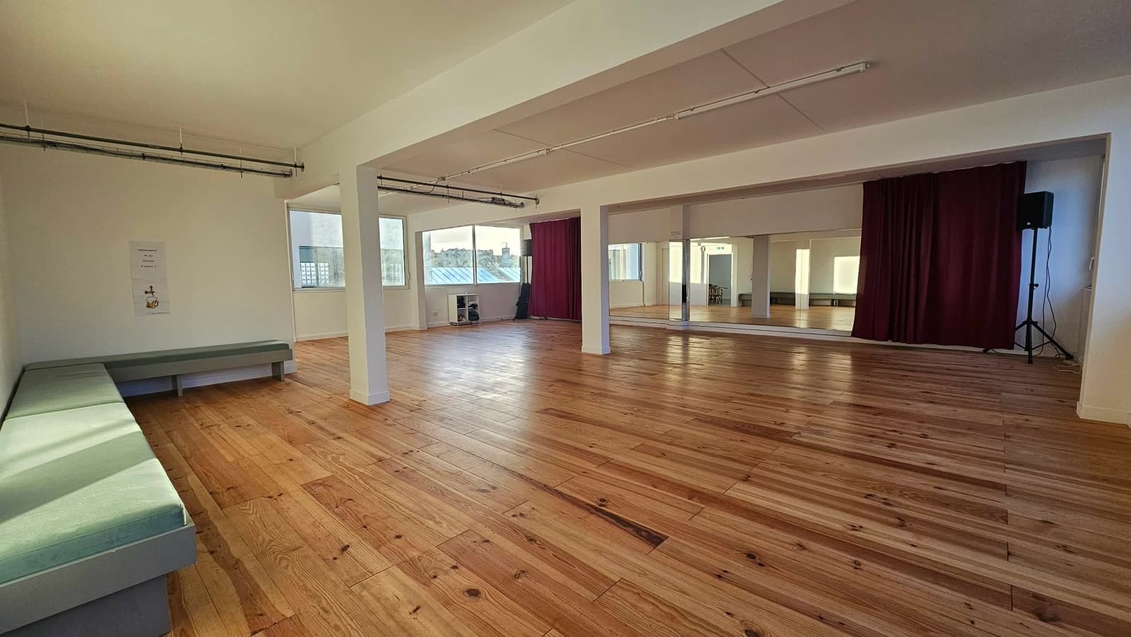 Space Bright dance studio - 4