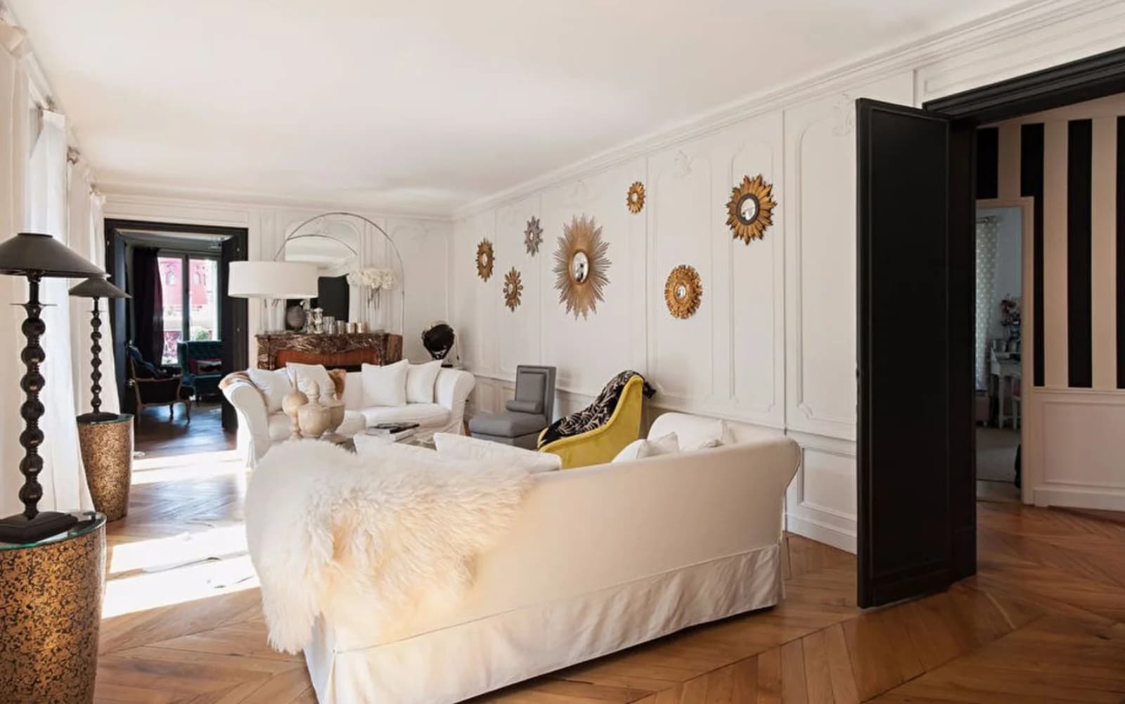 Espace Face au Moulin Rouge, 203m² au pied de Montmartre - 4