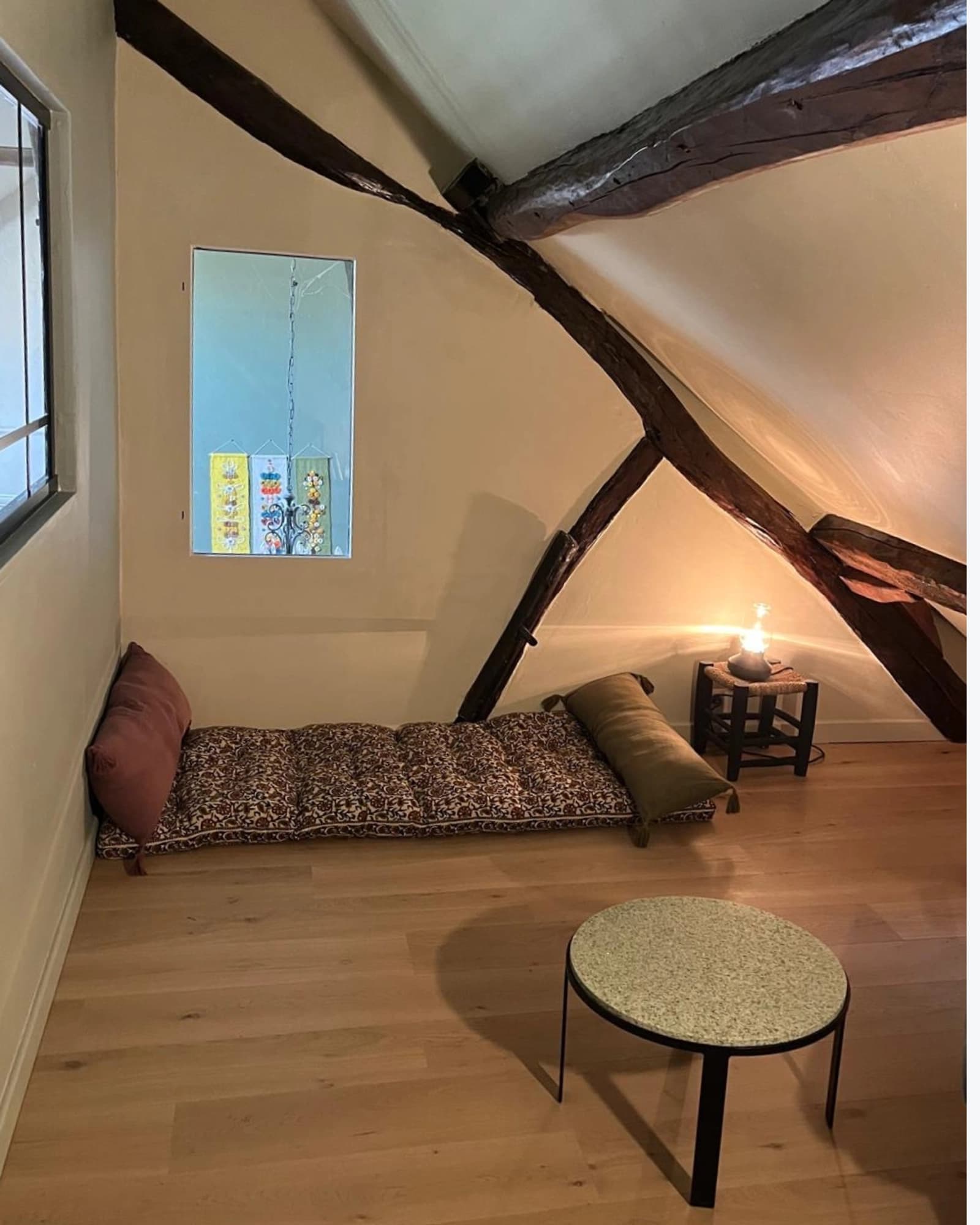 Espace Cottage restauré & jardin sauvage – spot visuel à 90 min de Paris - 4