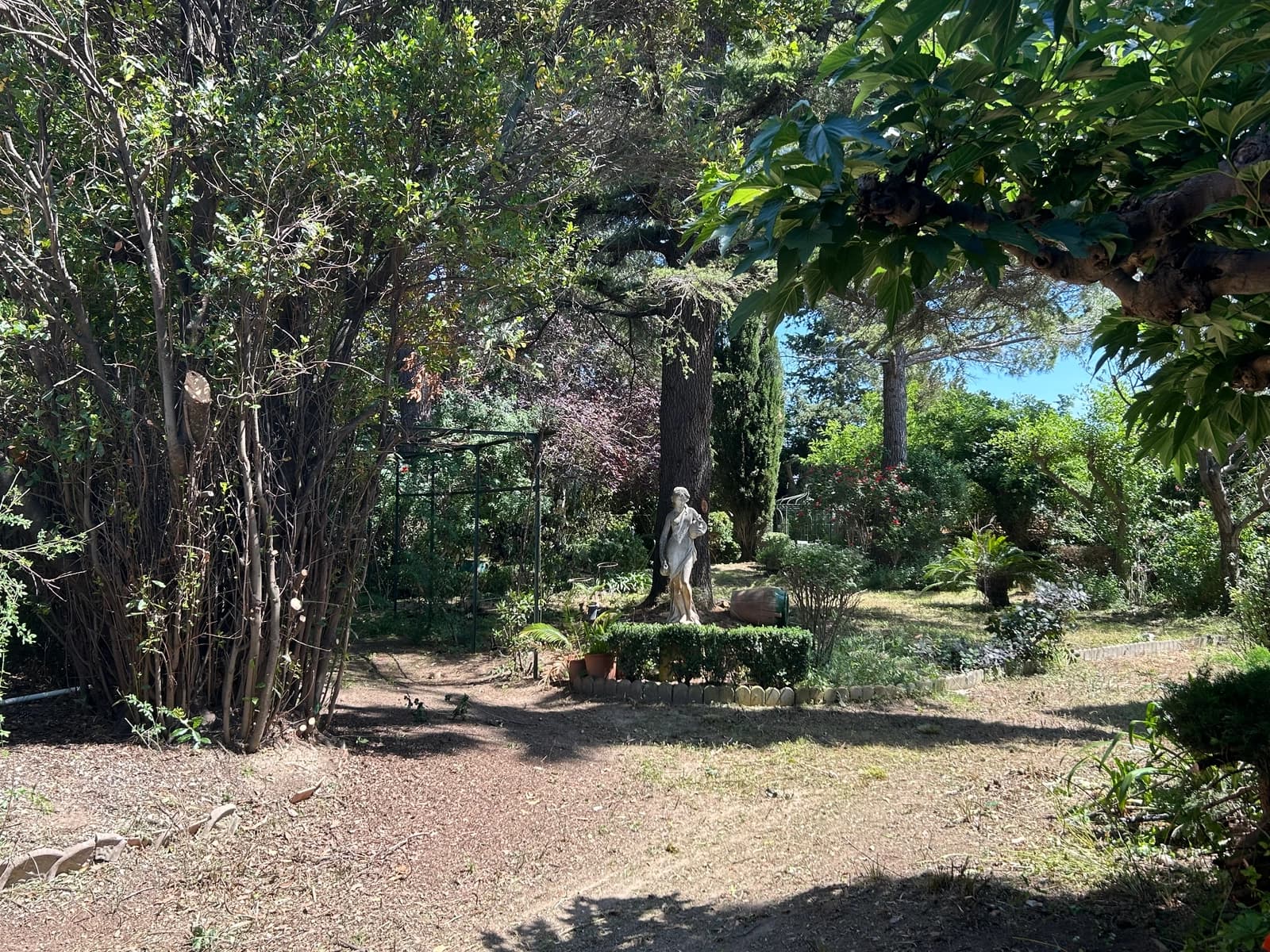 Espace Maison Bourgeoise dans un lieu chargé d’histoire - 4