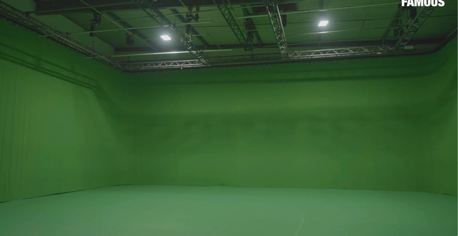Space Grand Studio Photo Video 250m2 Paris - 0