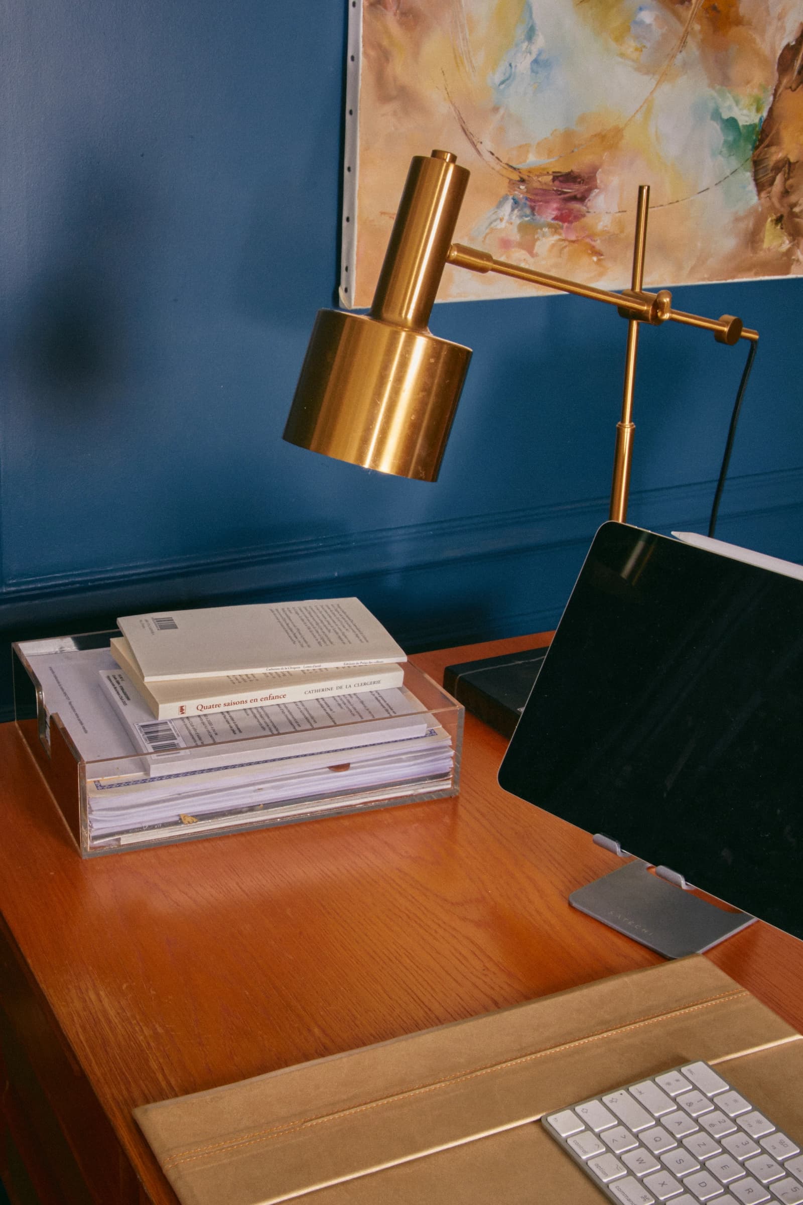 Espace Cabinet médical haut de gamme - Paris Gare de Lyon - 2