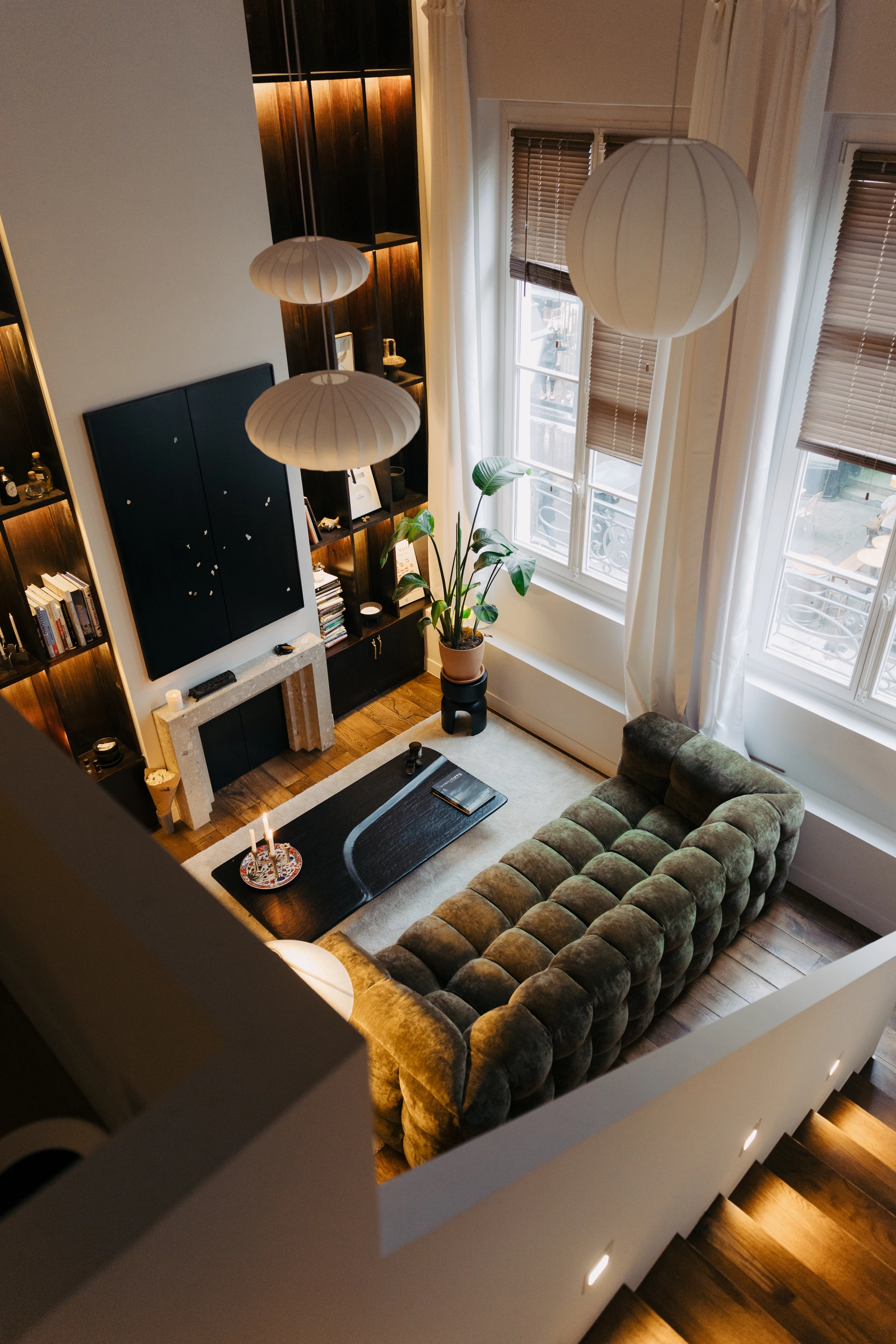 Espace Loft de caractère au coeur de Paris - 0