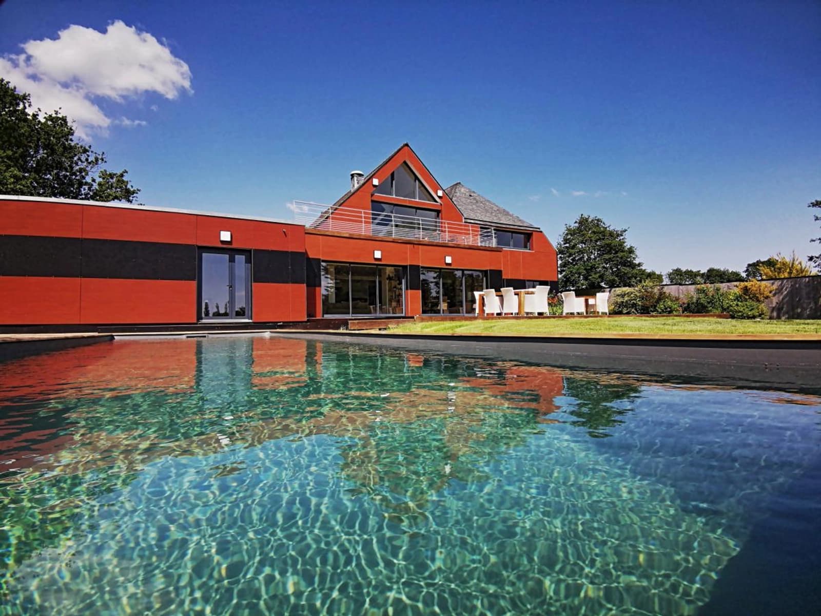 3 minutes from the Golfe du Morbihan
