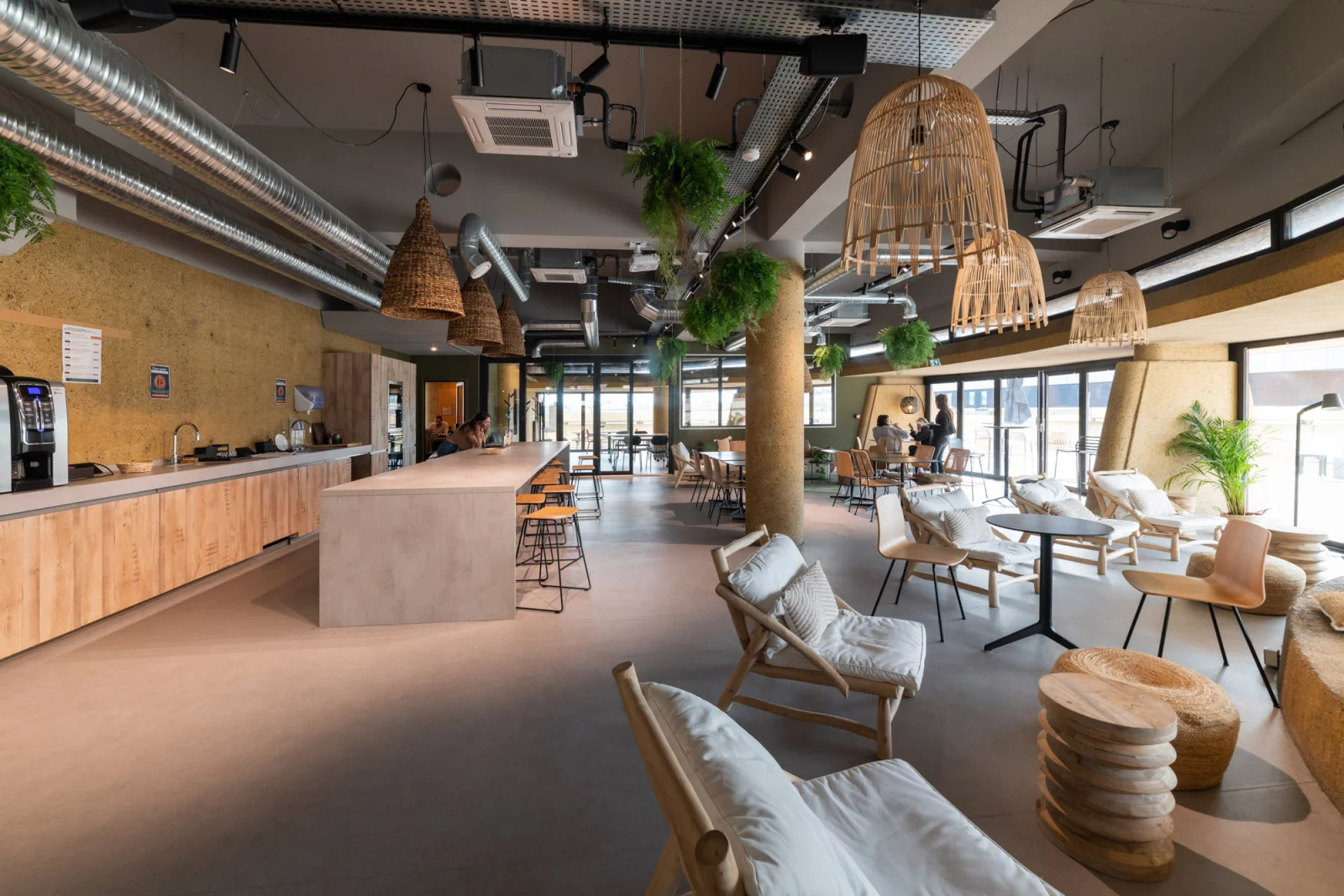 Espace Salle de réunion en plein coeur de Bordeaux, 50m² - 1