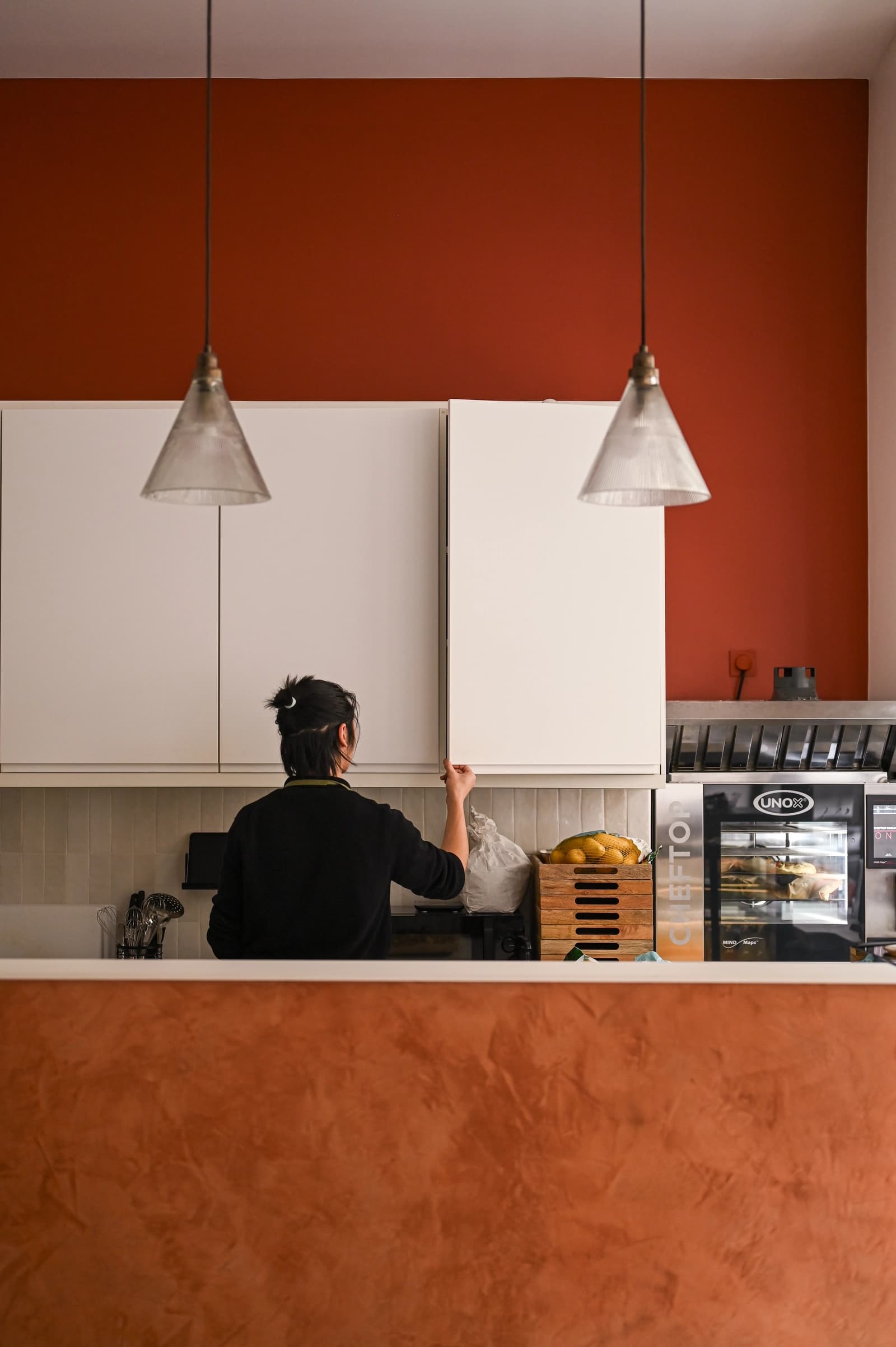 Espace Café coworking cosy et charmant - 5