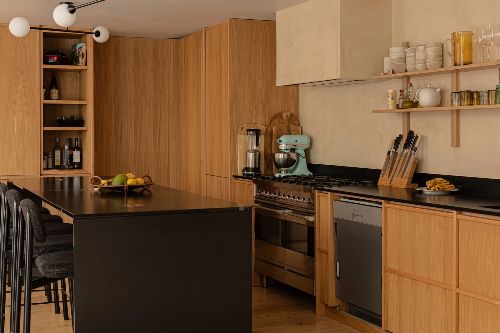 Espace Loft parisien au coeur du 10eme arrondissement de Paris - 5