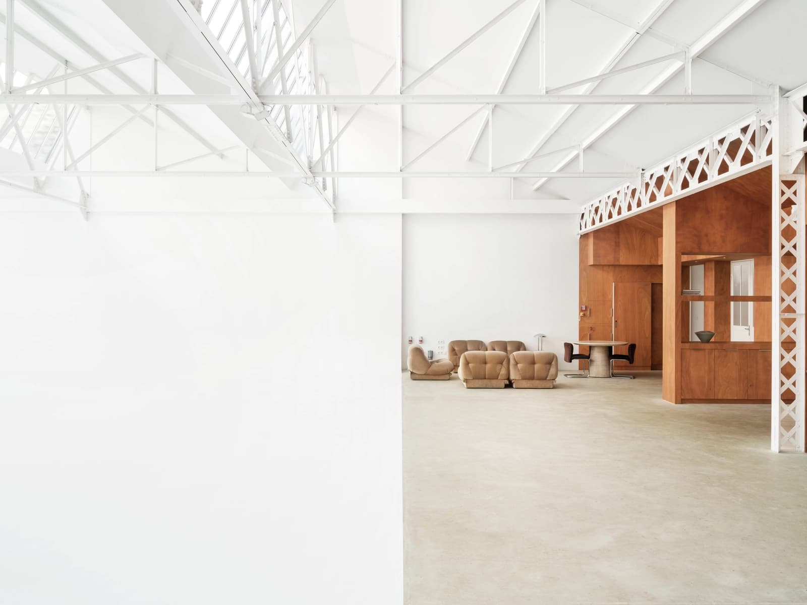Espace Le Studio Exclusif - 1