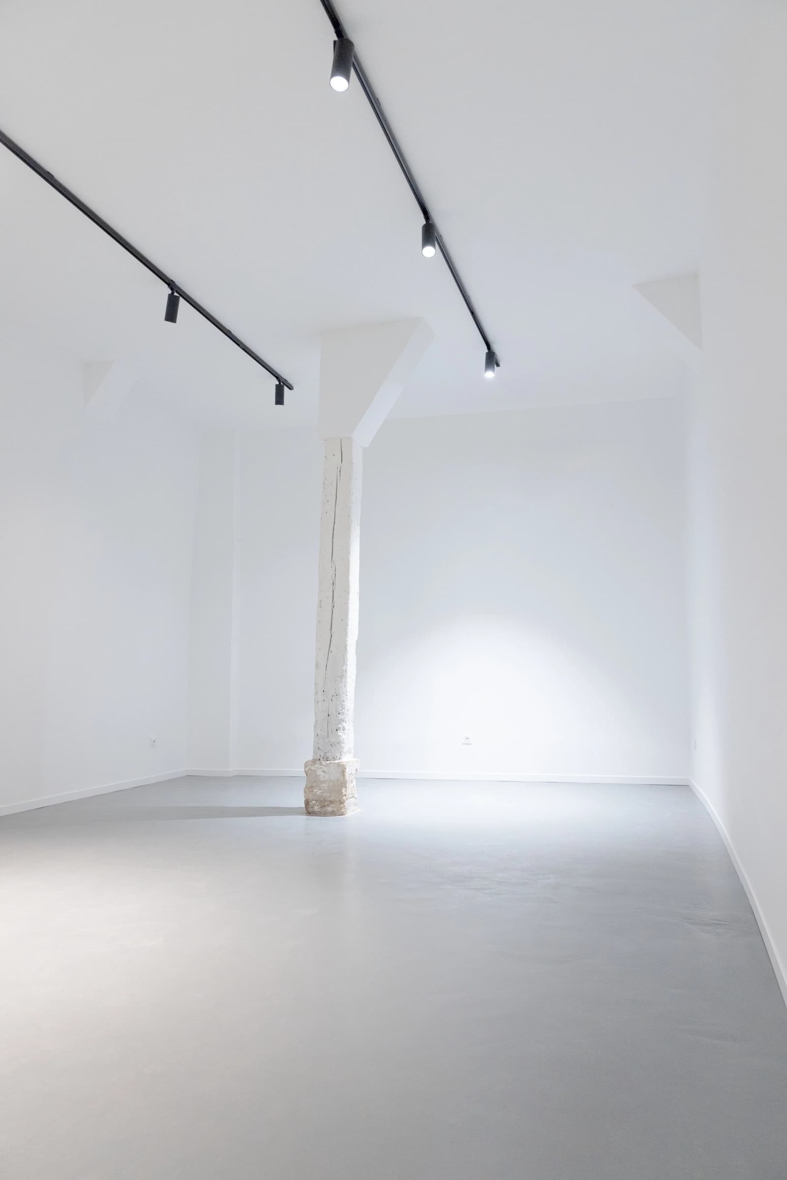 Space Espace Studio Pop Up Store / Gravilliers - 4