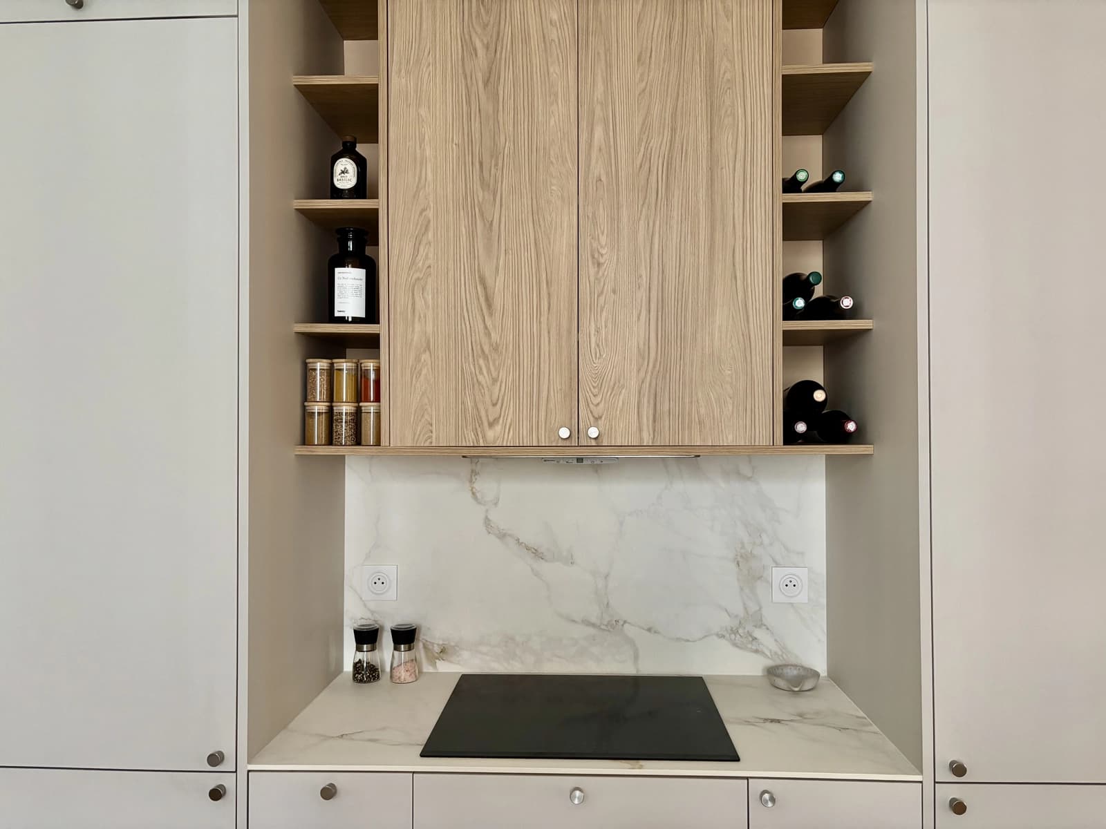 Espace Cocon design dans le coeur de Montmartre - 2