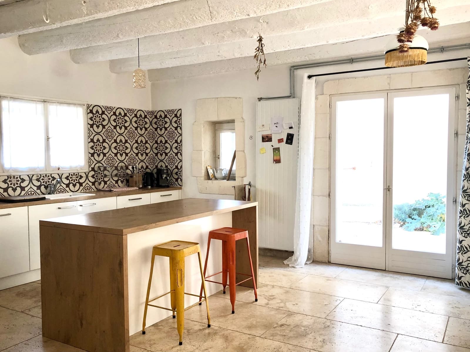 Space Sheepfold in the heart of a Camargue village - 4