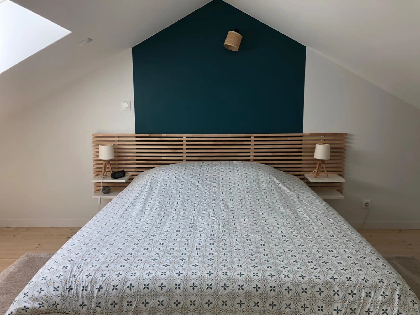 Espace Maison typique de bord de mer - Totalement rénovée - 3