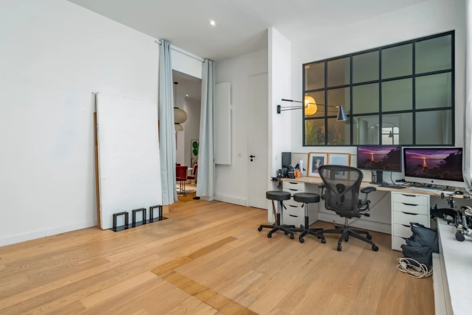 Space Bright, fully-equipped photo studio - Paris 17 - 5