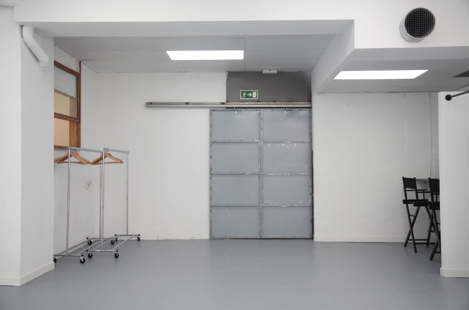 Espacio Estudio fotográfico en Poblenou – 100m² para producciones - 5