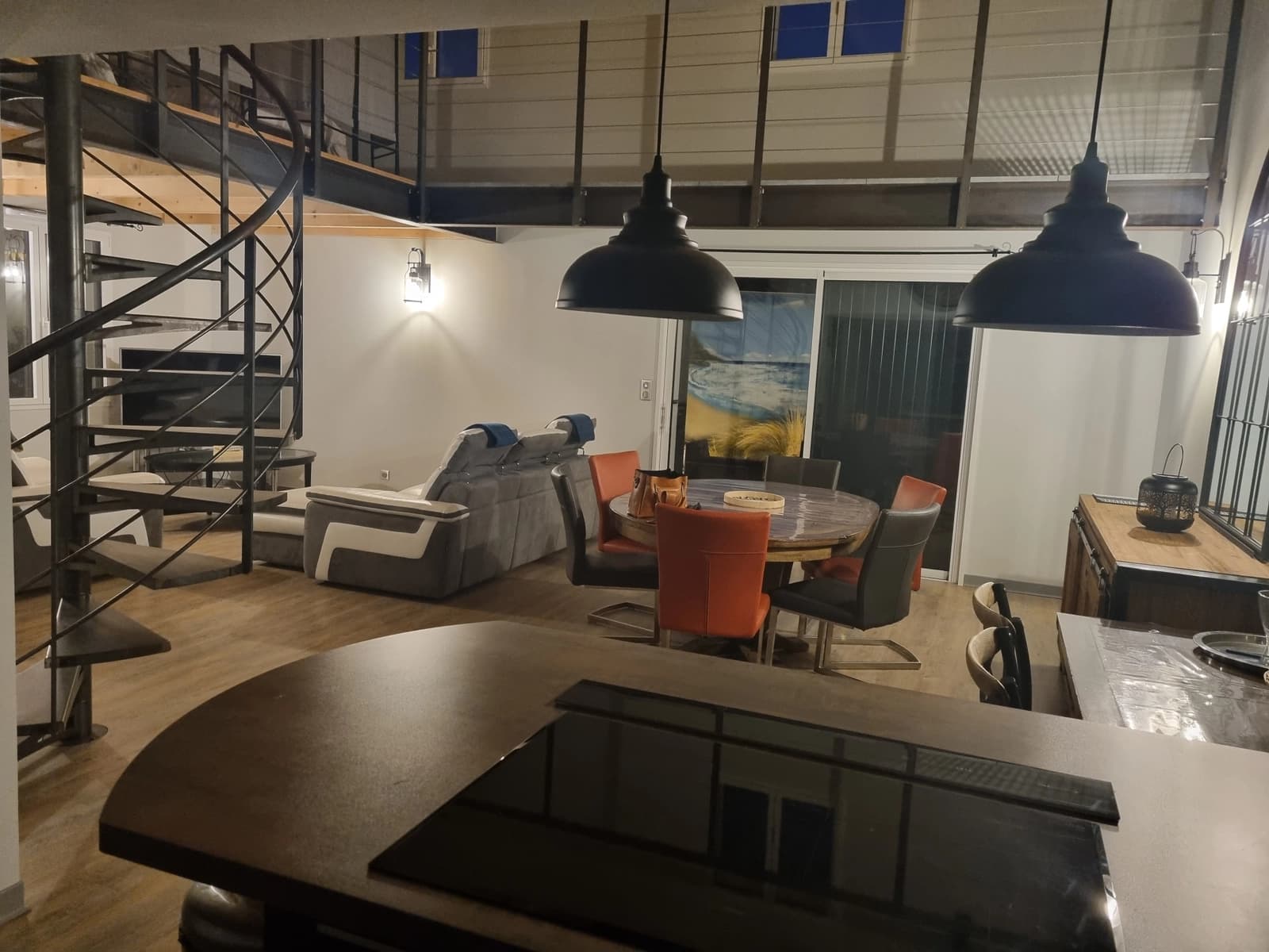 Espacio Casa idealmente ubicada a 10 minutos de dos playas. - 3
